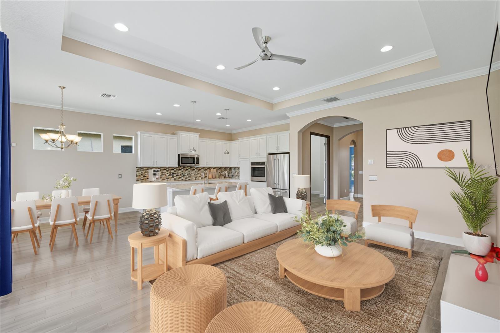 Image 14 of 52 For 1803 Pacific Dunes Drive