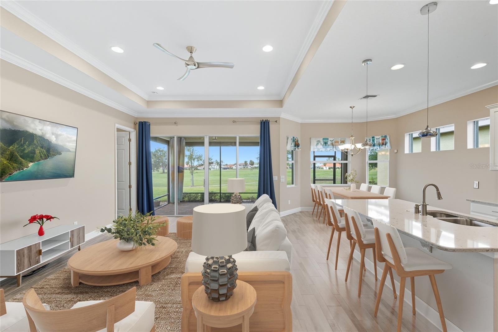 Image 9 of 52 For 1803 Pacific Dunes Drive