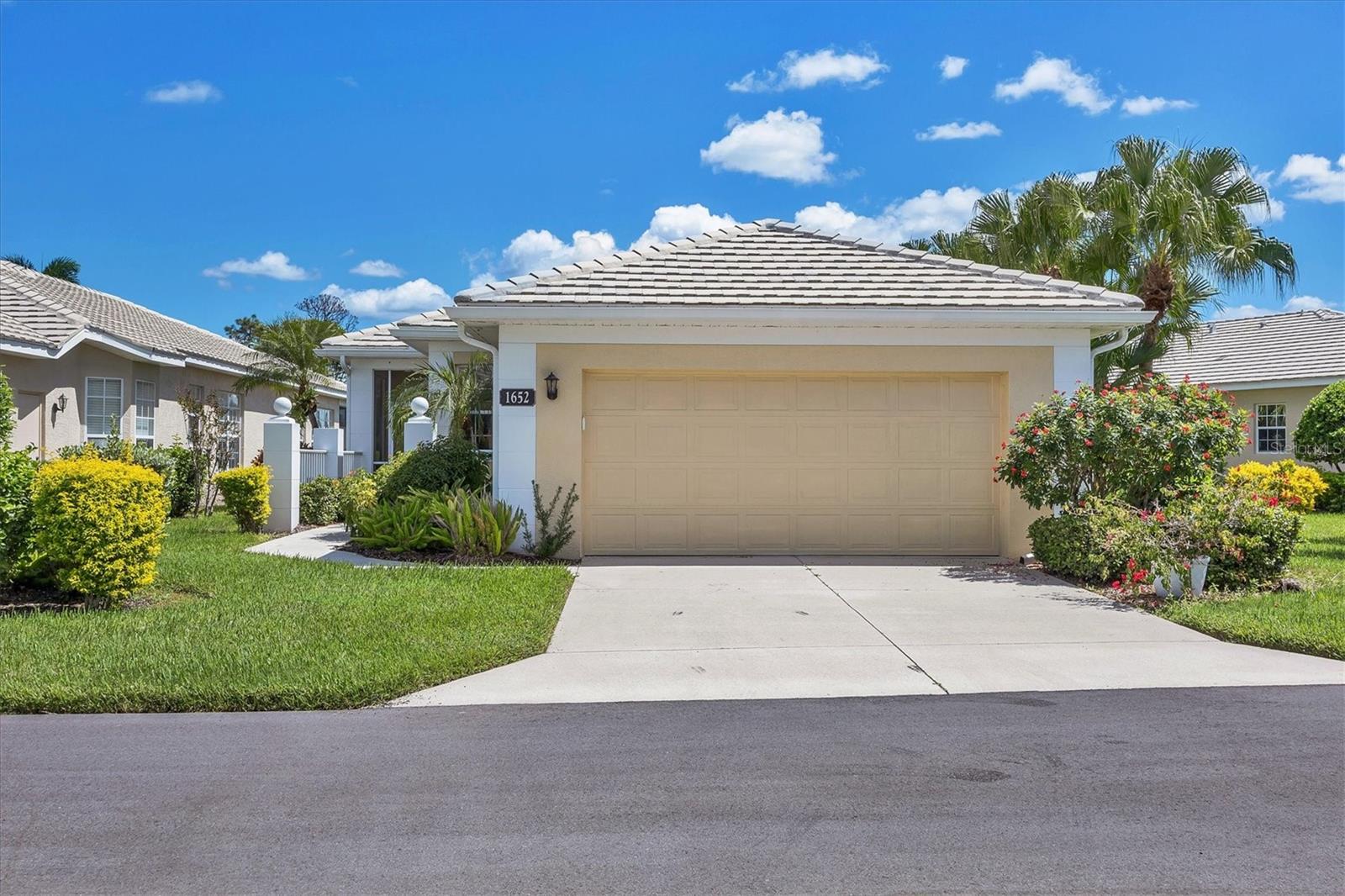 Details for 1652 Monarch Drive 1652, VENICE, FL 34293