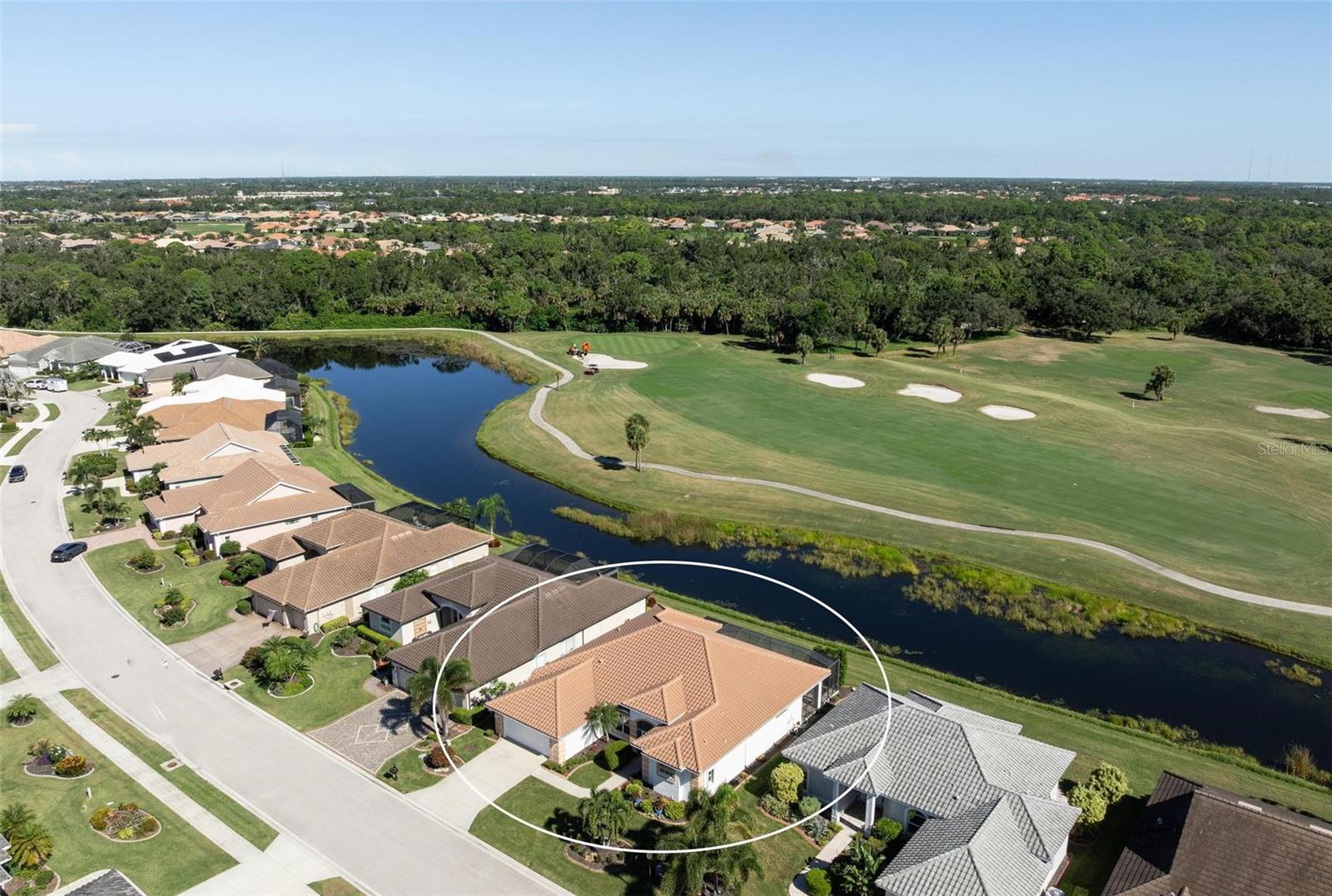 Details for 461 Fairway Isles Drive, VENICE, FL 34285
