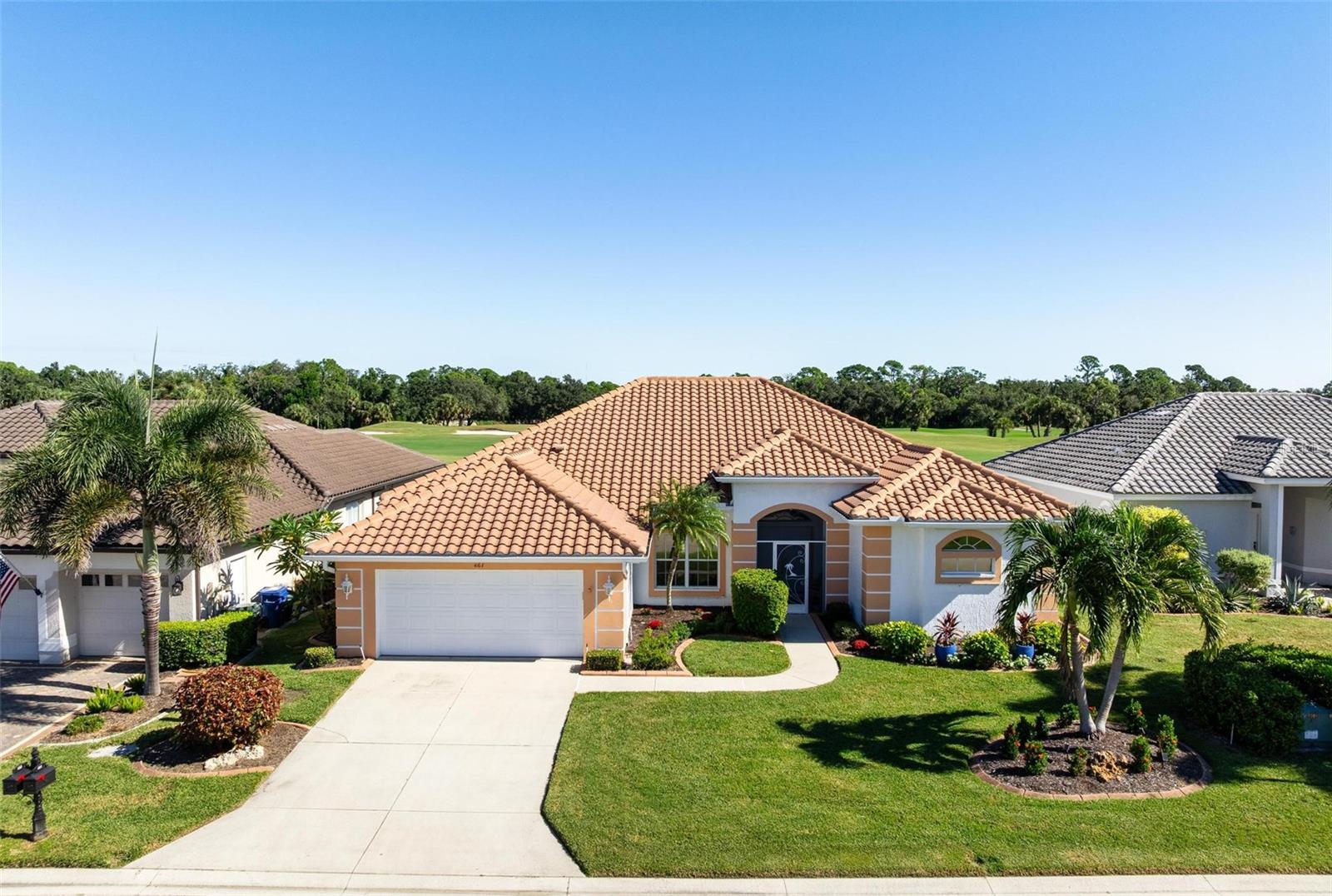 Image 73 of 73 For 461 Fairway Isles Drive