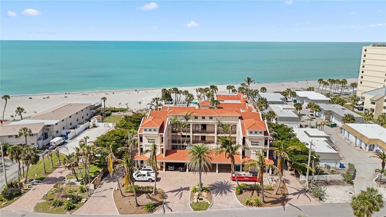 Details for 718 Golden Beach Boulevard 2, VENICE, FL 34285