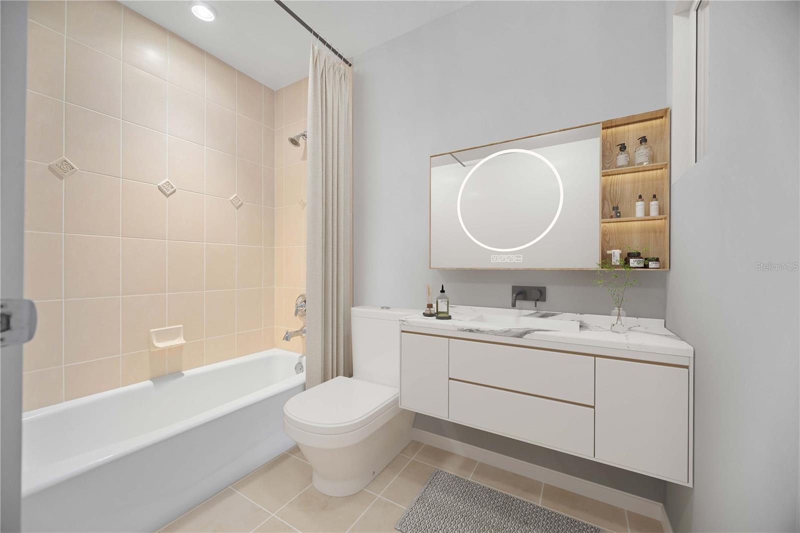 Image 17 of 52 For 718 Golden Beach Boulevard 2