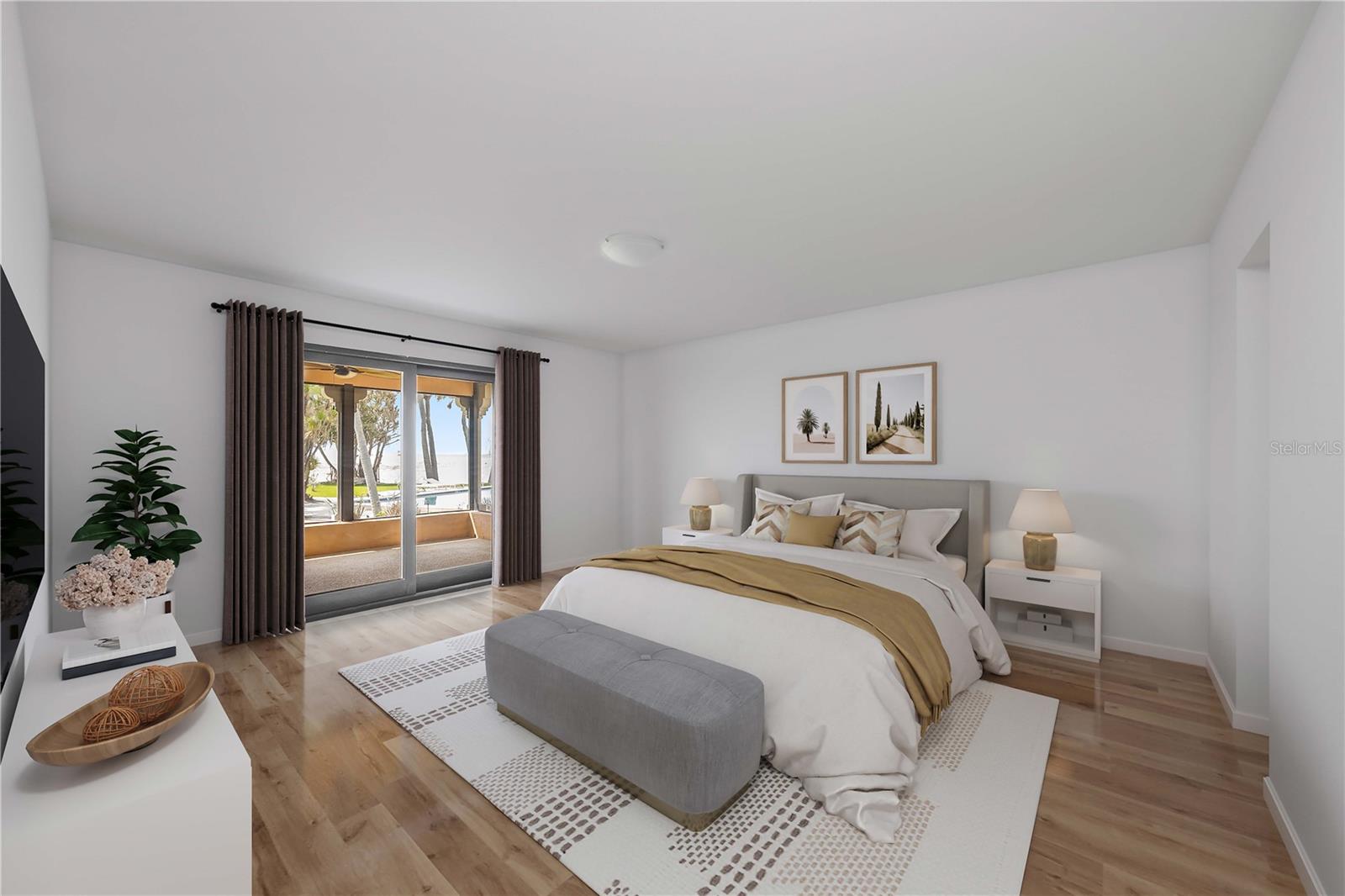 Image 21 of 52 For 718 Golden Beach Boulevard 2