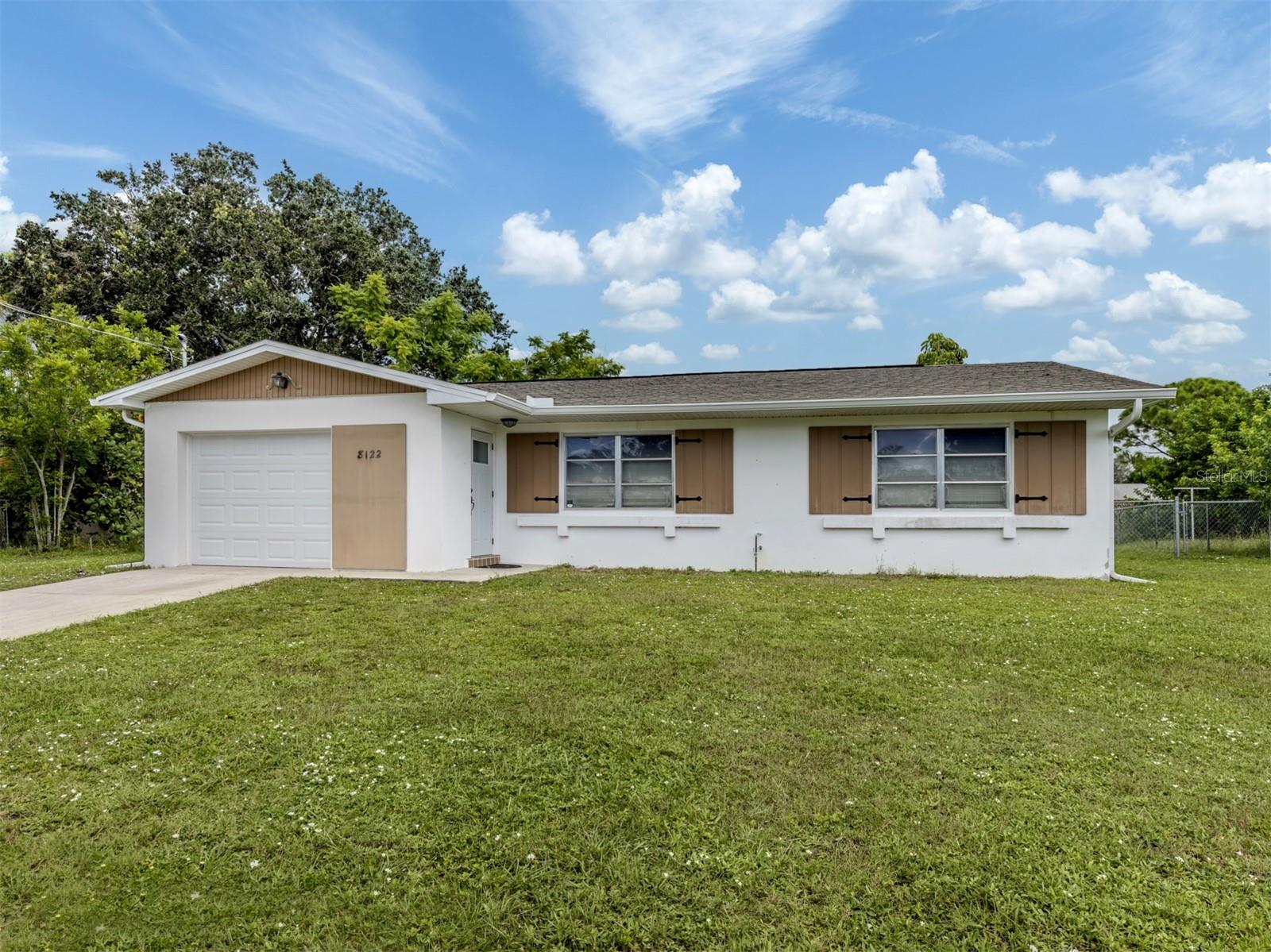 Details for 8122 Trionfo Avenue, NORTH PORT, FL 34287