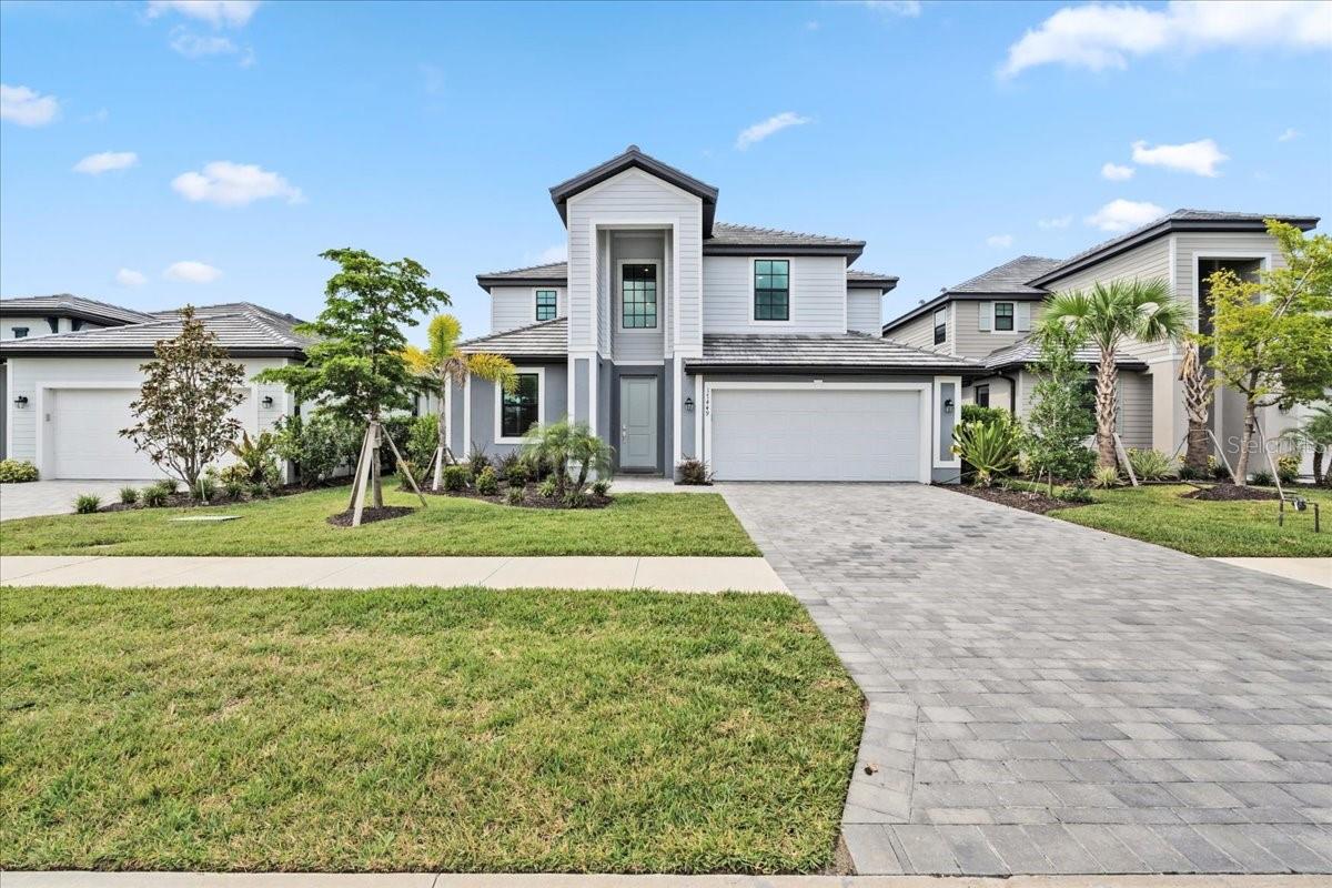 Details for 17449 Luminous Avenue, VENICE, FL 34293
