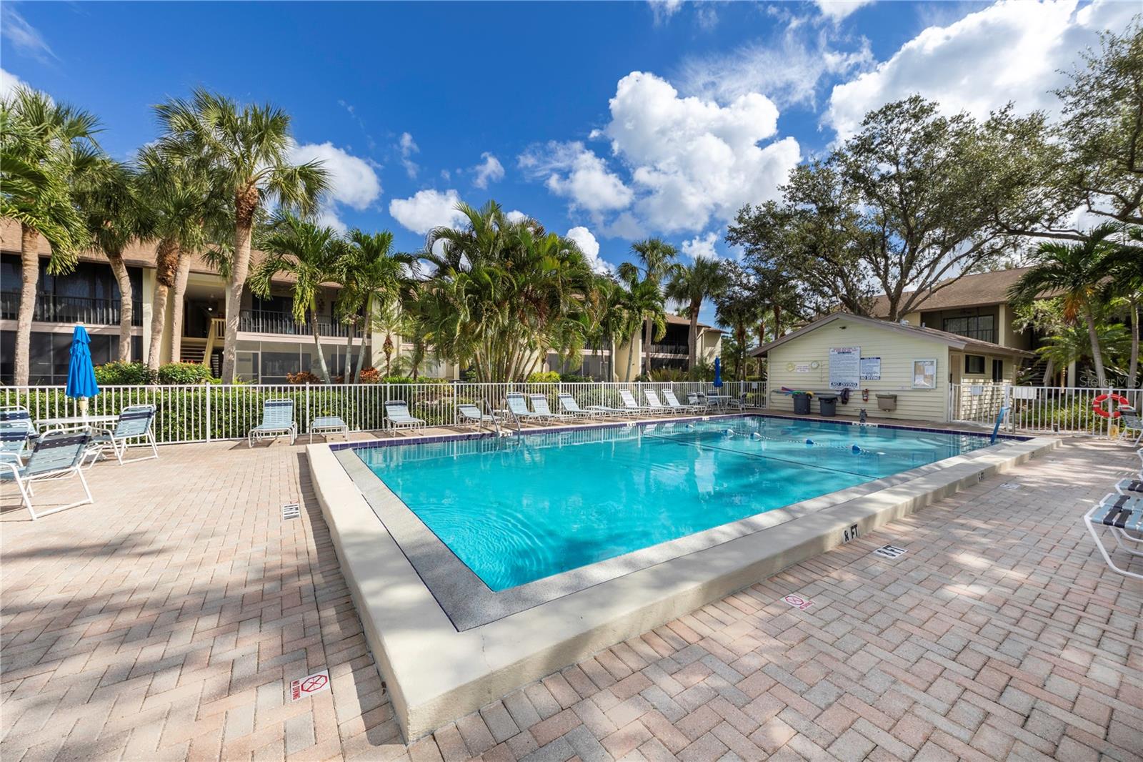 Image 34 of 42 For 622 Bird Bay Drive S 207