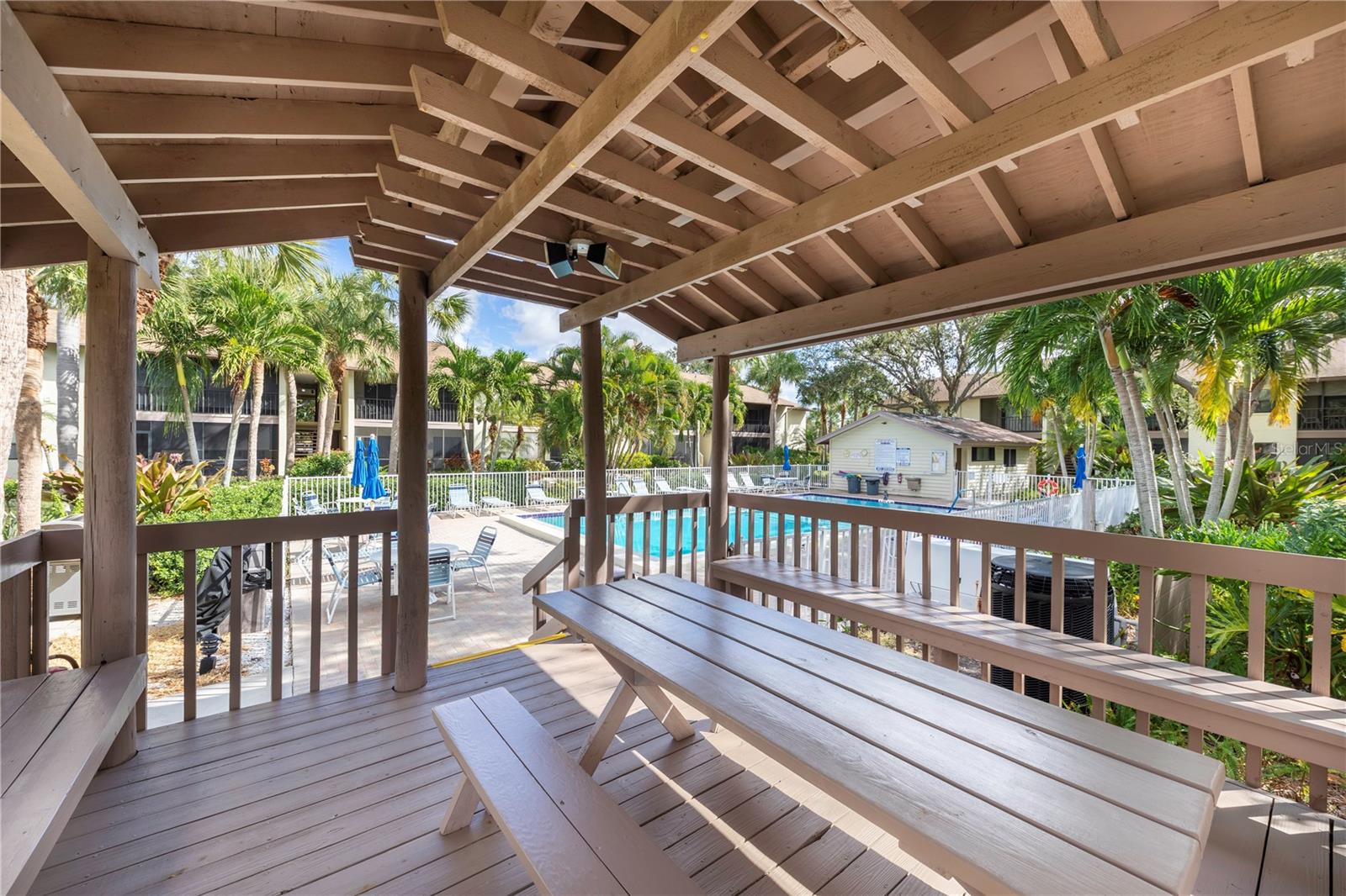 Image 36 of 42 For 622 Bird Bay Drive S 207