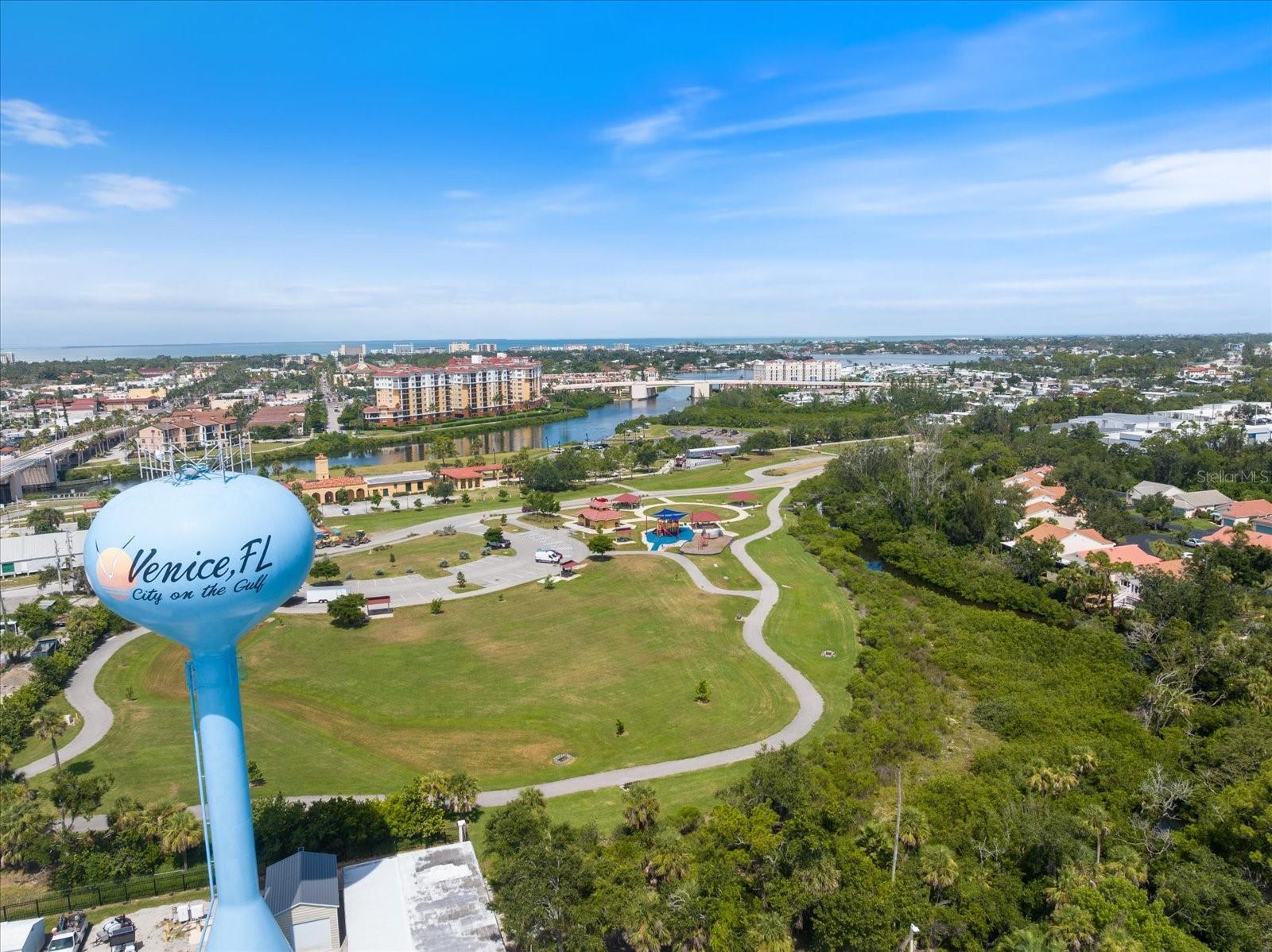 Image 41 of 42 For 622 Bird Bay Drive S 207