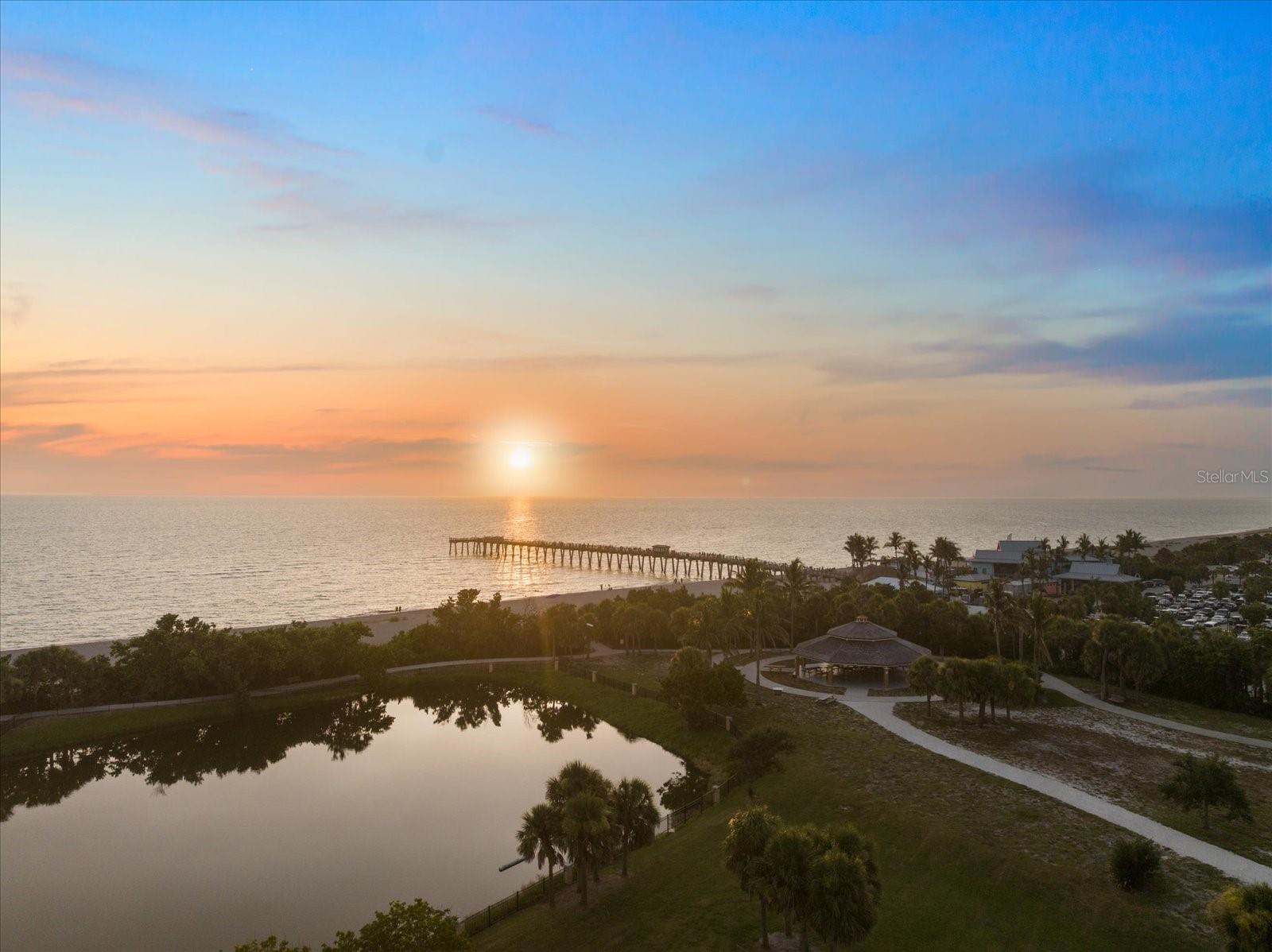 Image 42 of 42 For 622 Bird Bay Drive S 207