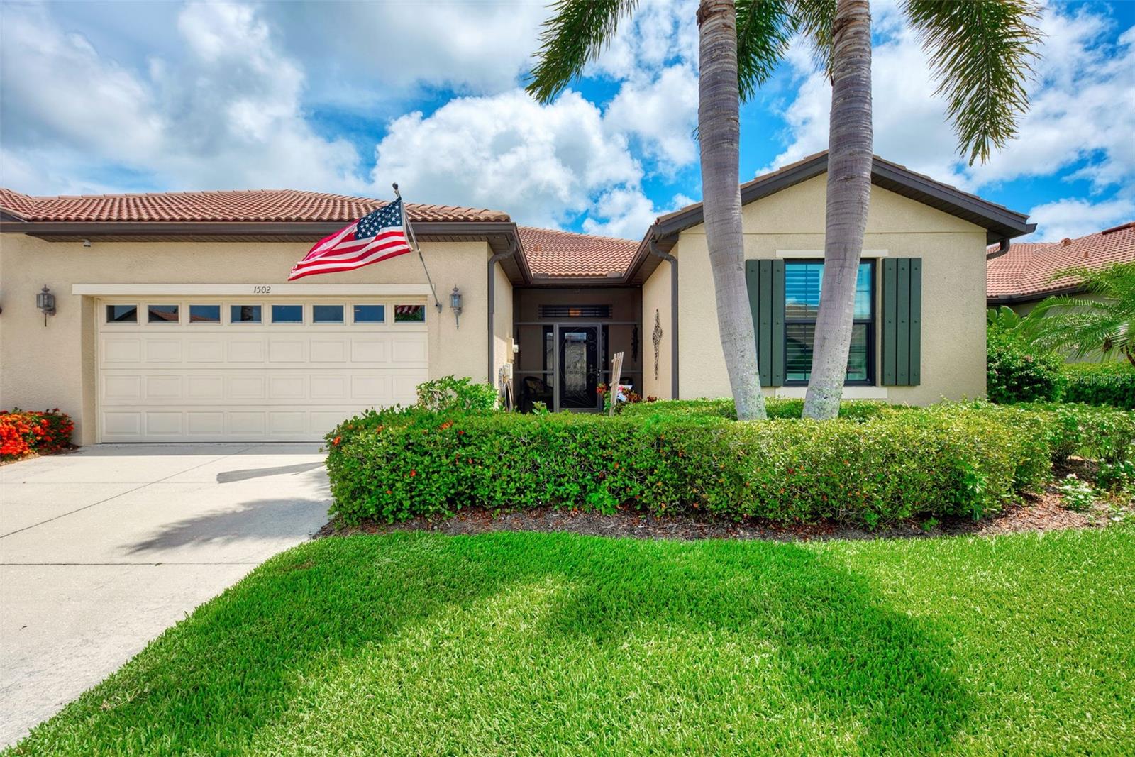 Details for 1502 Maseno Drive, VENICE, FL 34292