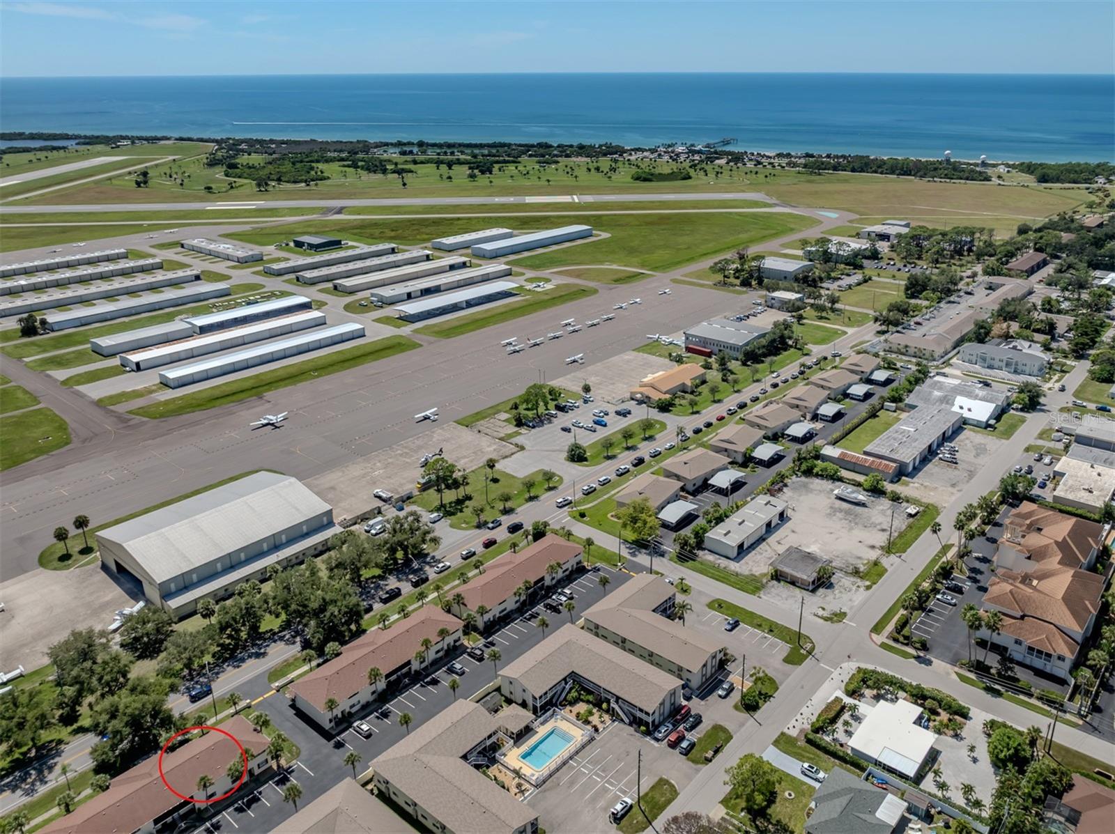 Image 33 of 70 For 361 Airport Avenue E 508