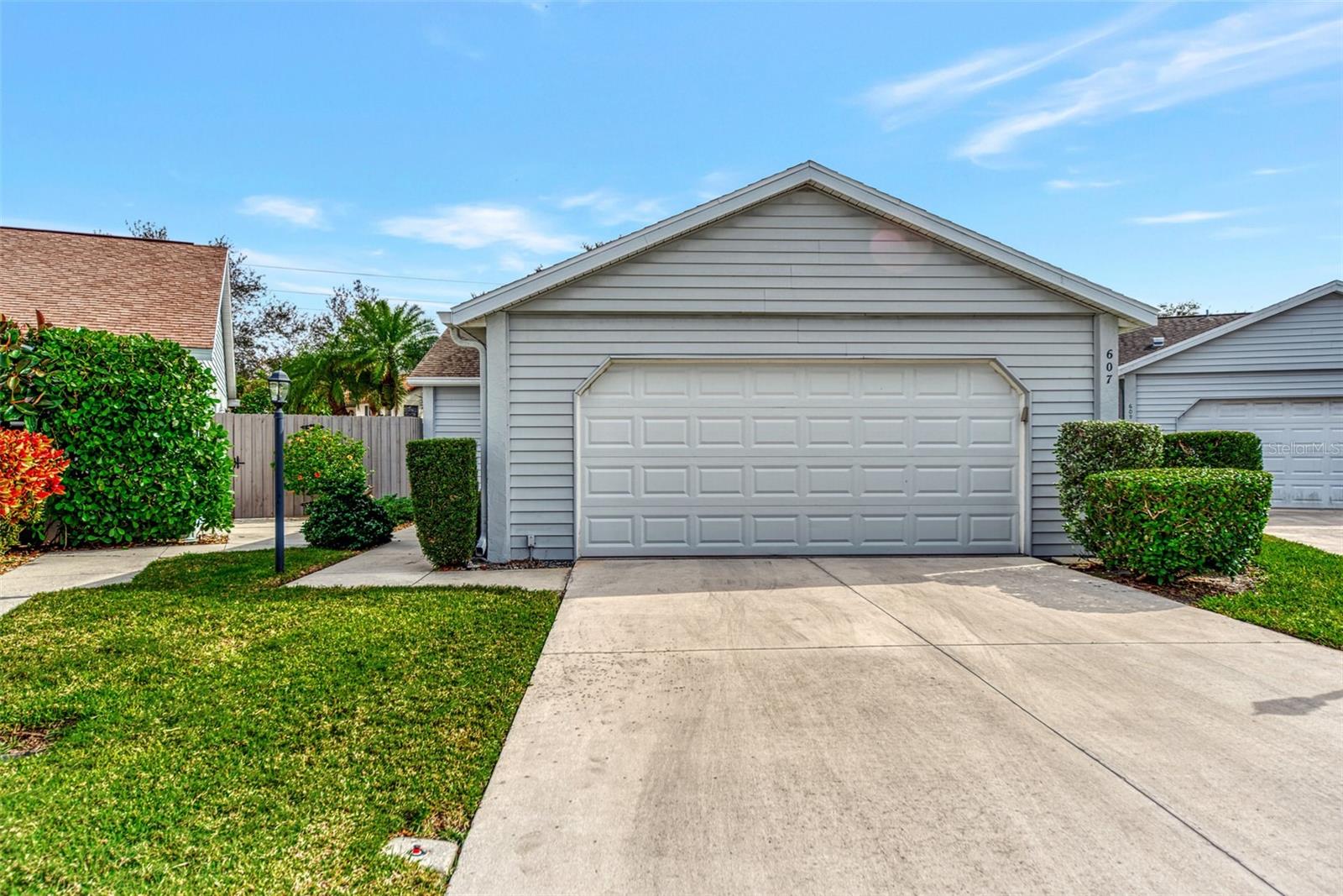 Details for 607 Ironwood Circle 160, VENICE, FL 34292
