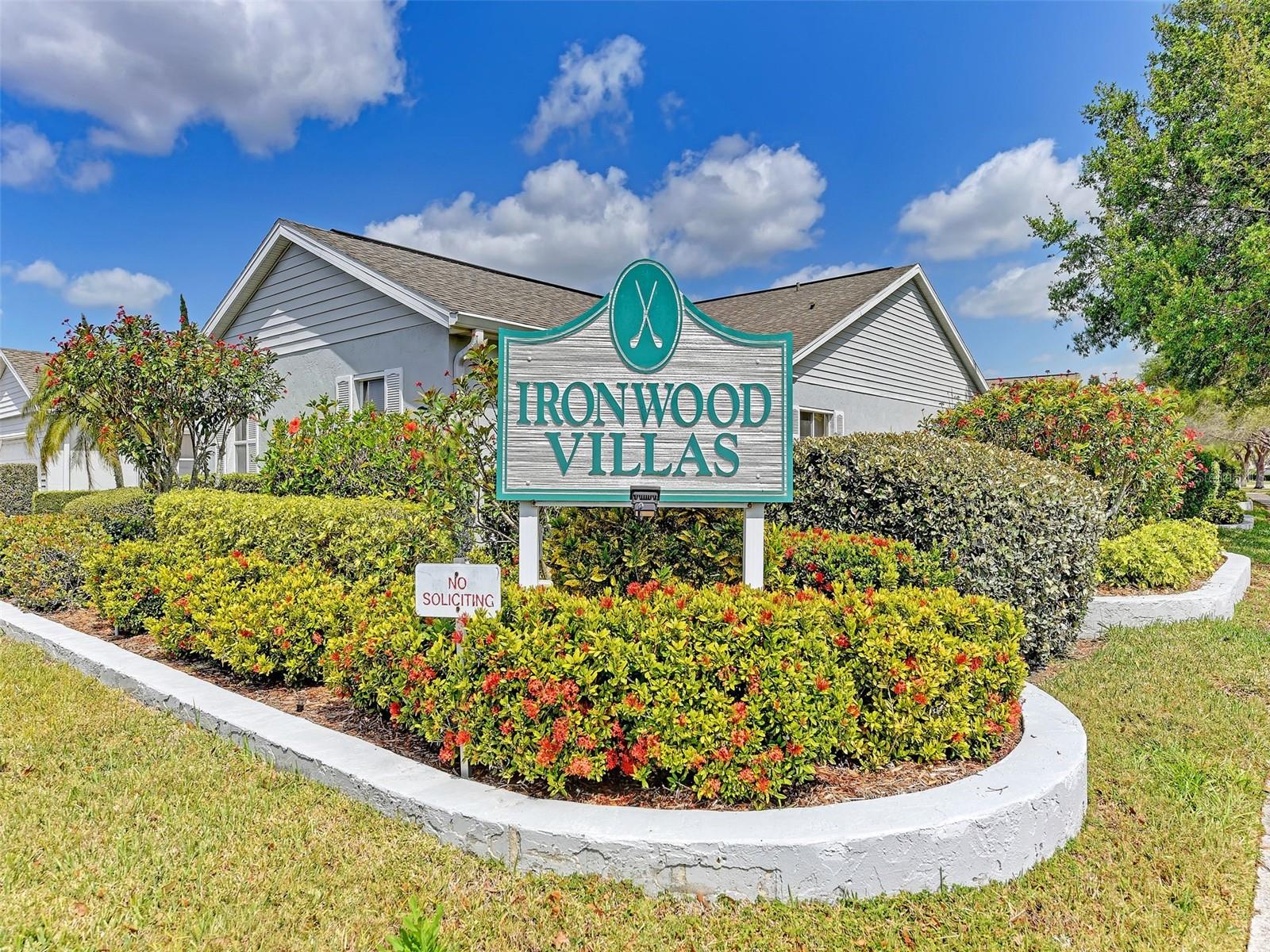 Image 31 of 42 For 607 Ironwood Circle 160
