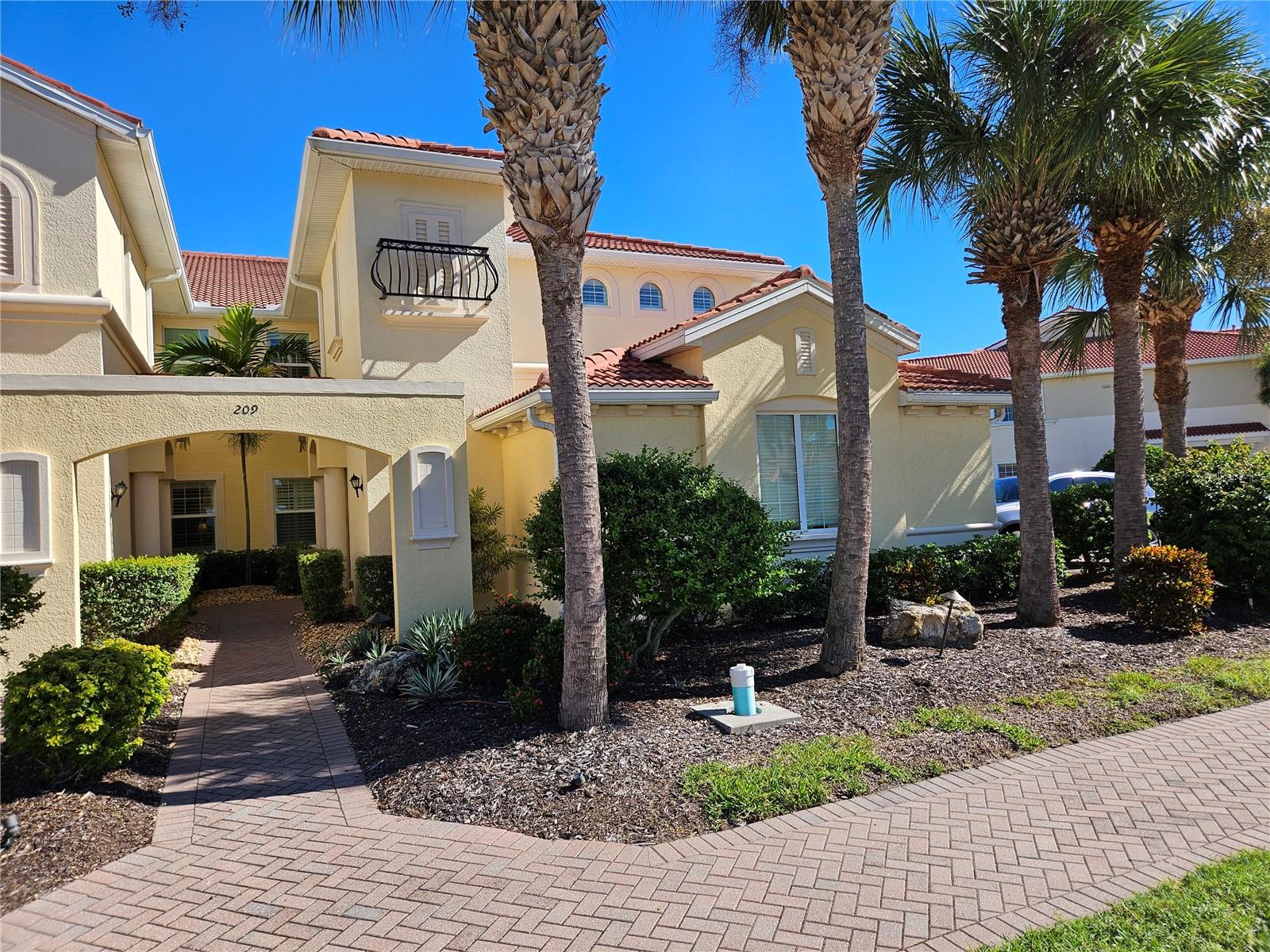 Details for 209 Bella Vista Terrace 43d, NOKOMIS, FL 34275