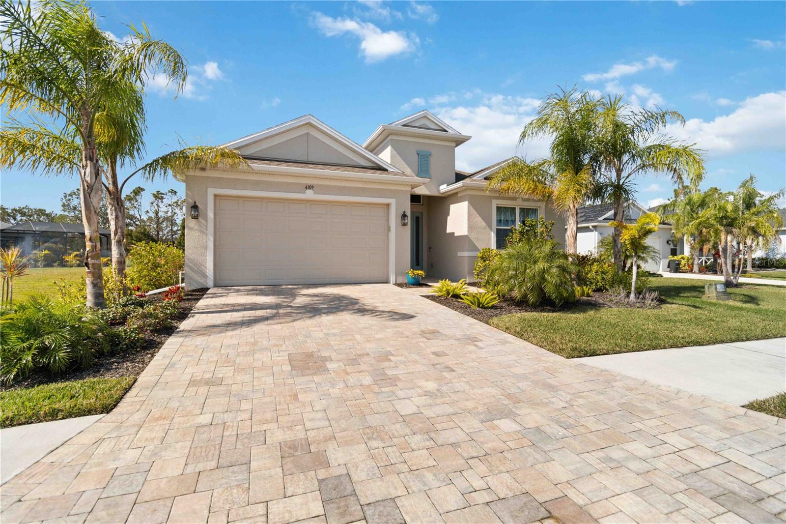 Image 2 of 60 For 4309 Renwick Drive