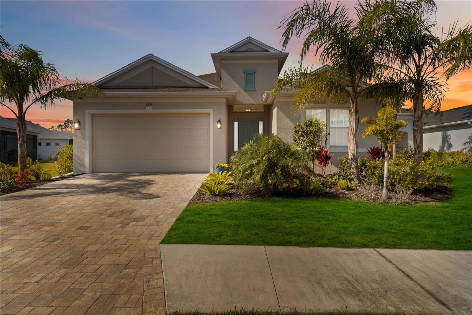 Image 50 of 60 For 4309 Renwick Drive