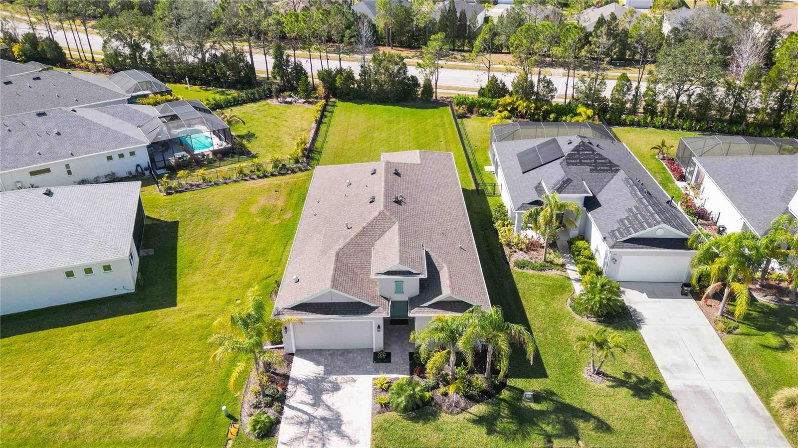 Image 51 of 60 For 4309 Renwick Drive