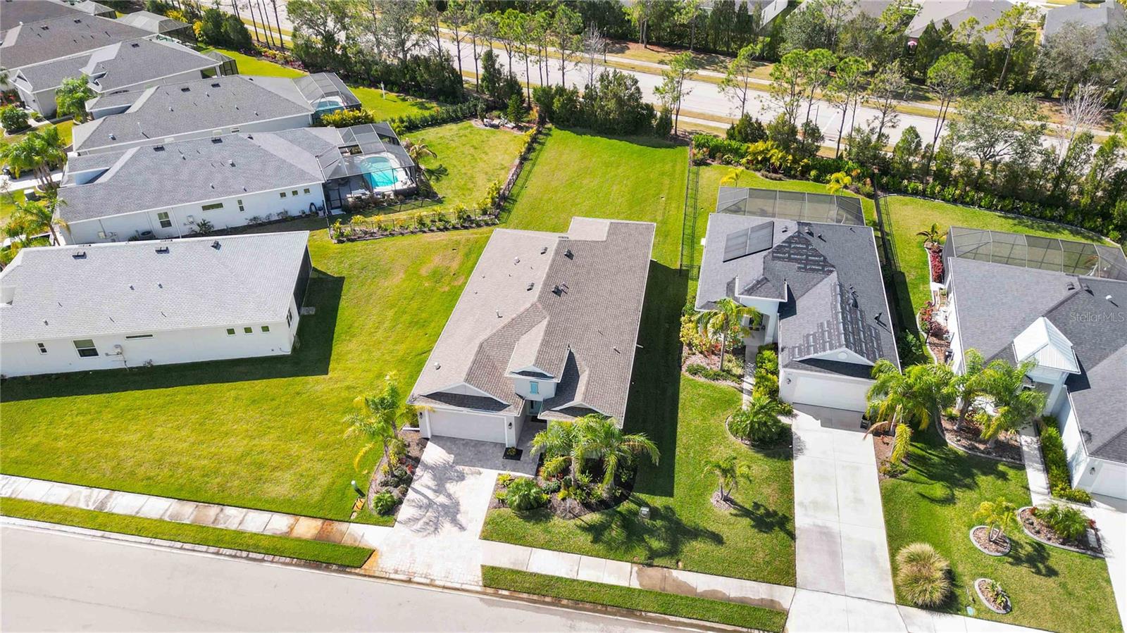 Image 52 of 60 For 4309 Renwick Drive