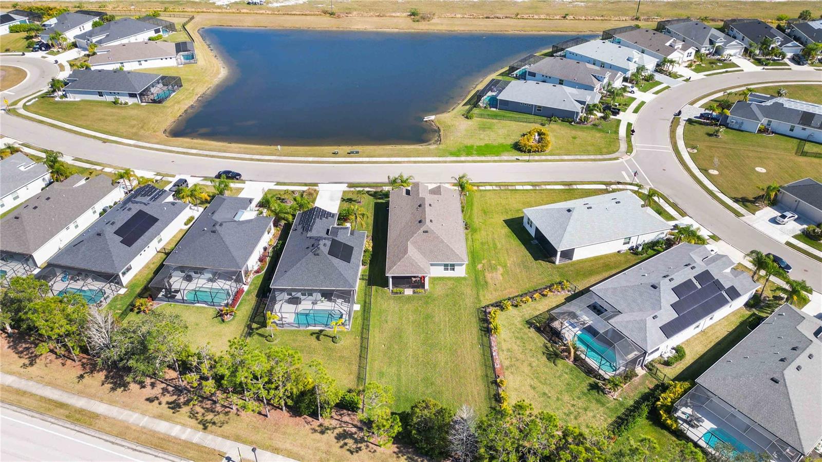 Image 55 of 60 For 4309 Renwick Drive