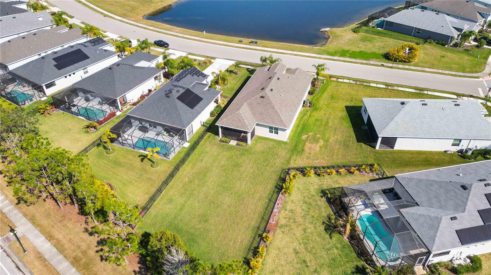 Image 56 of 60 For 4309 Renwick Drive