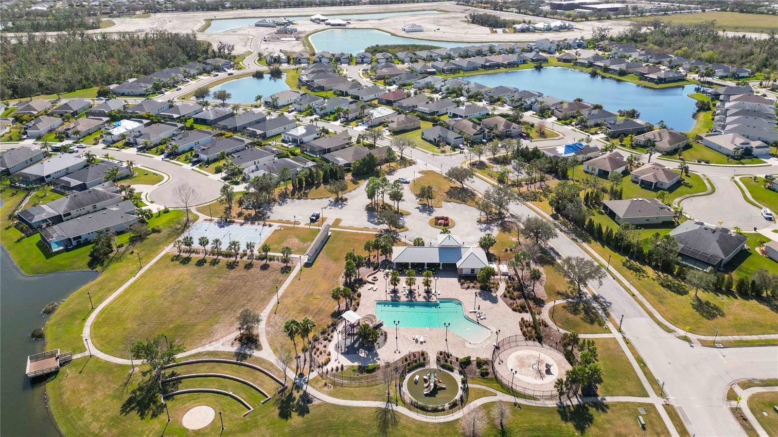 Image 57 of 60 For 4309 Renwick Drive