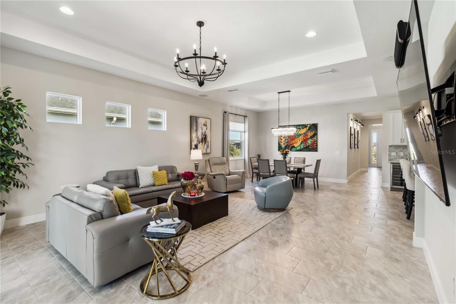 Image 8 of 60 For 4309 Renwick Drive