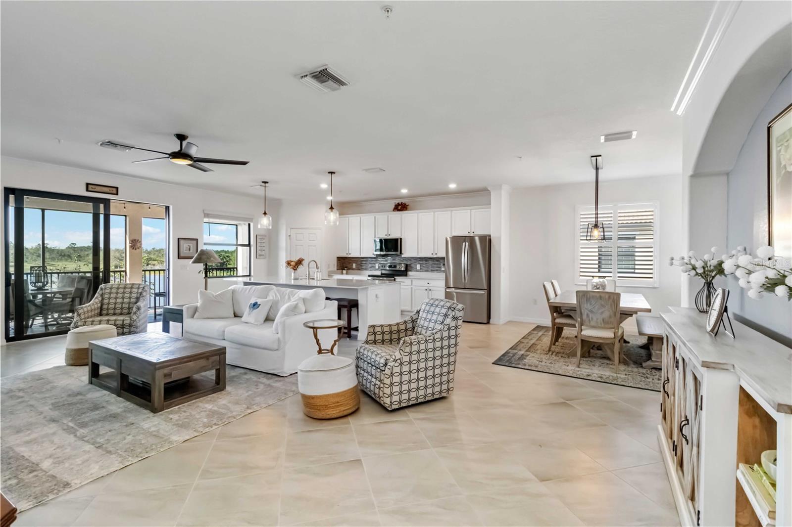 Image 17 of 68 For 10797 Tarflower Drive 202