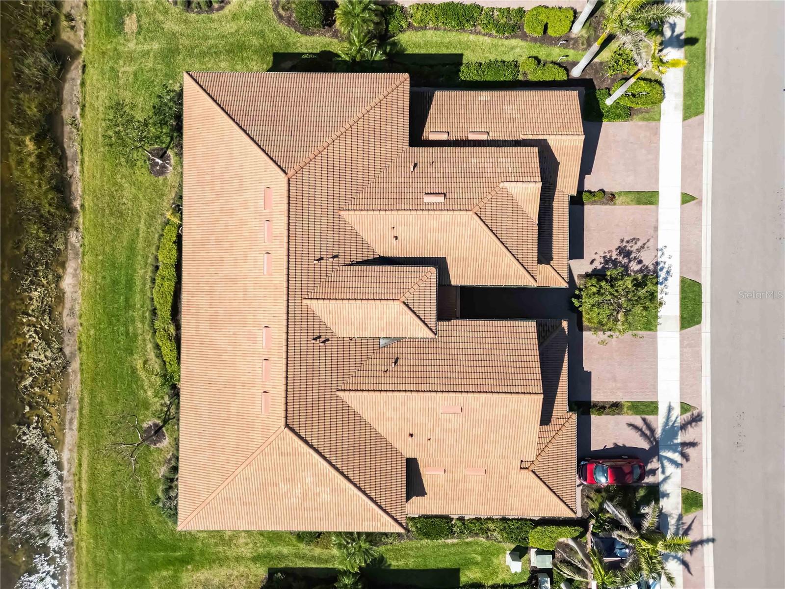 Image 41 of 68 For 10797 Tarflower Drive 202