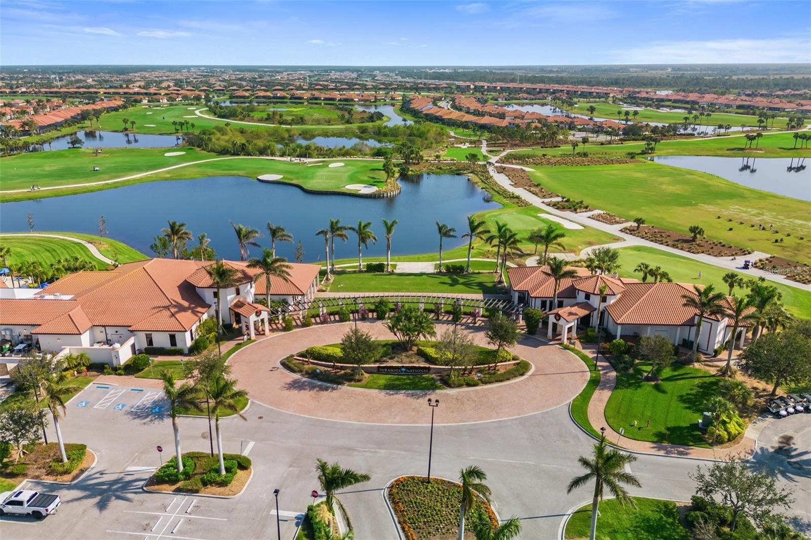 Image 44 of 68 For 10797 Tarflower Drive 202