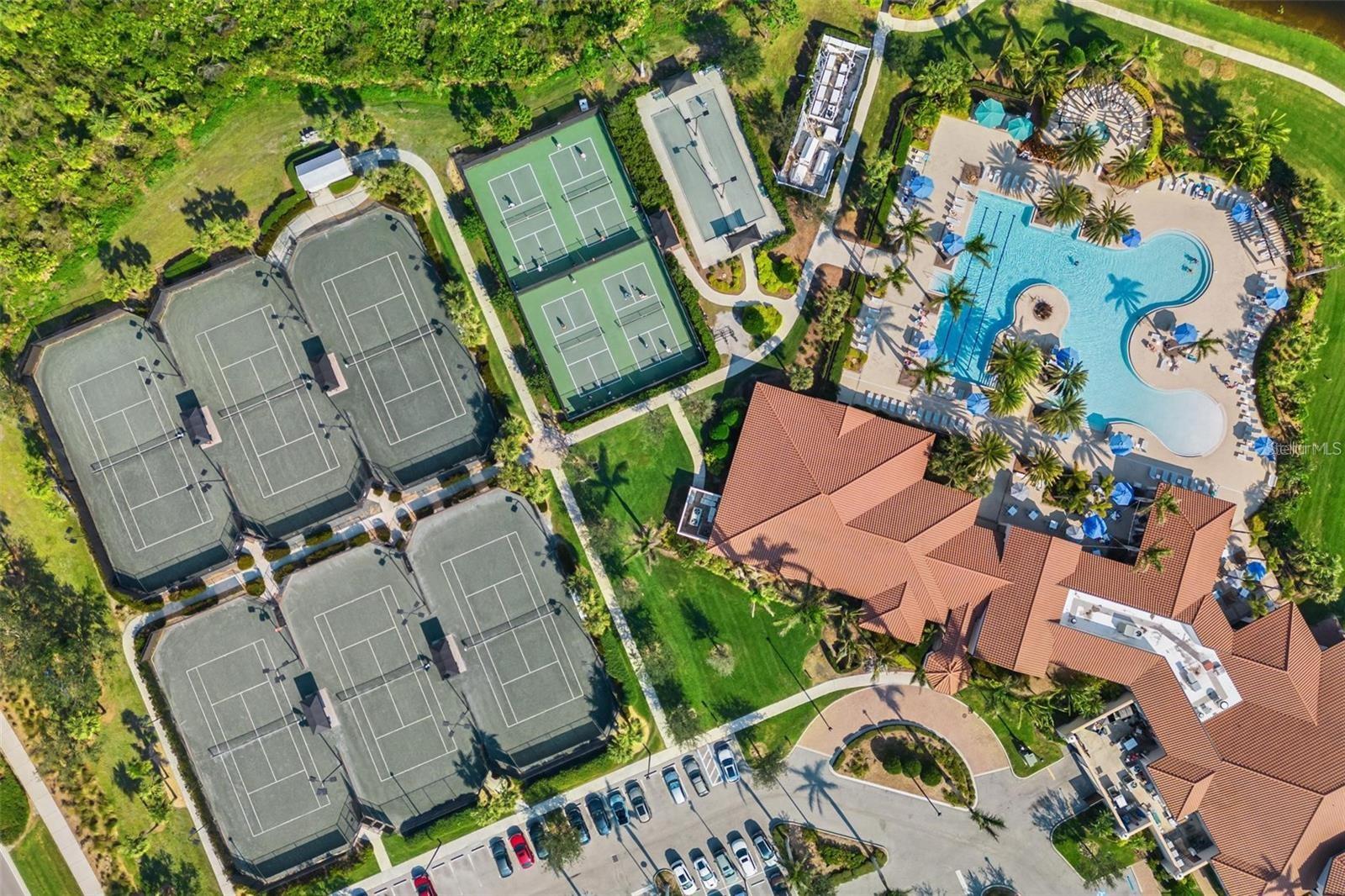 Image 53 of 68 For 10797 Tarflower Drive 202