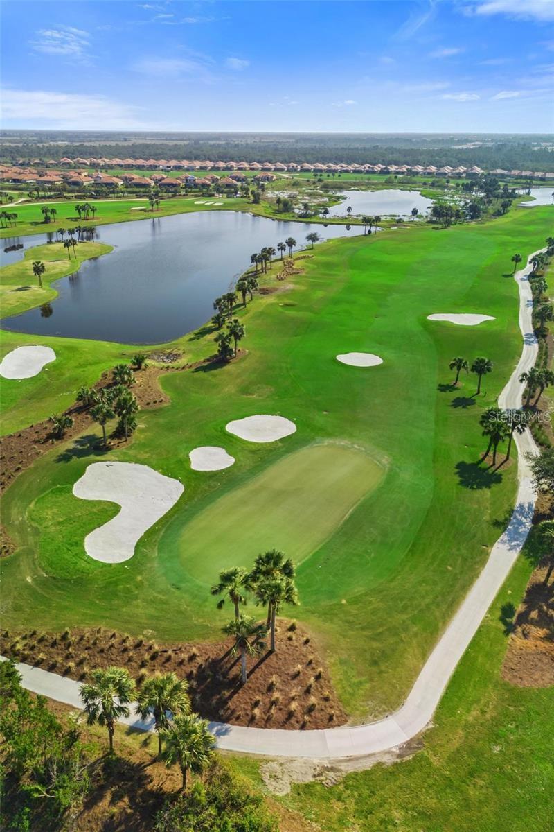 Image 64 of 68 For 10797 Tarflower Drive 202