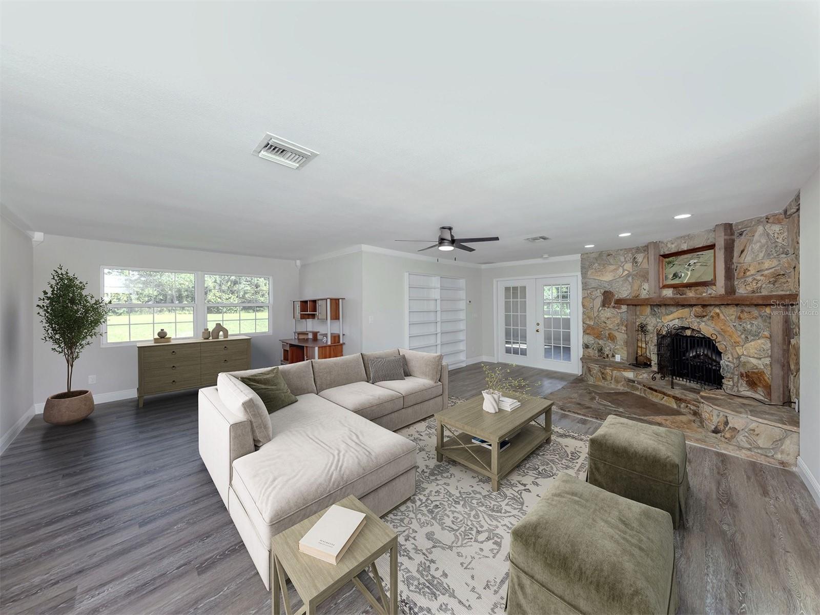 Image 9 of 79 For 16372 Winburn Drive