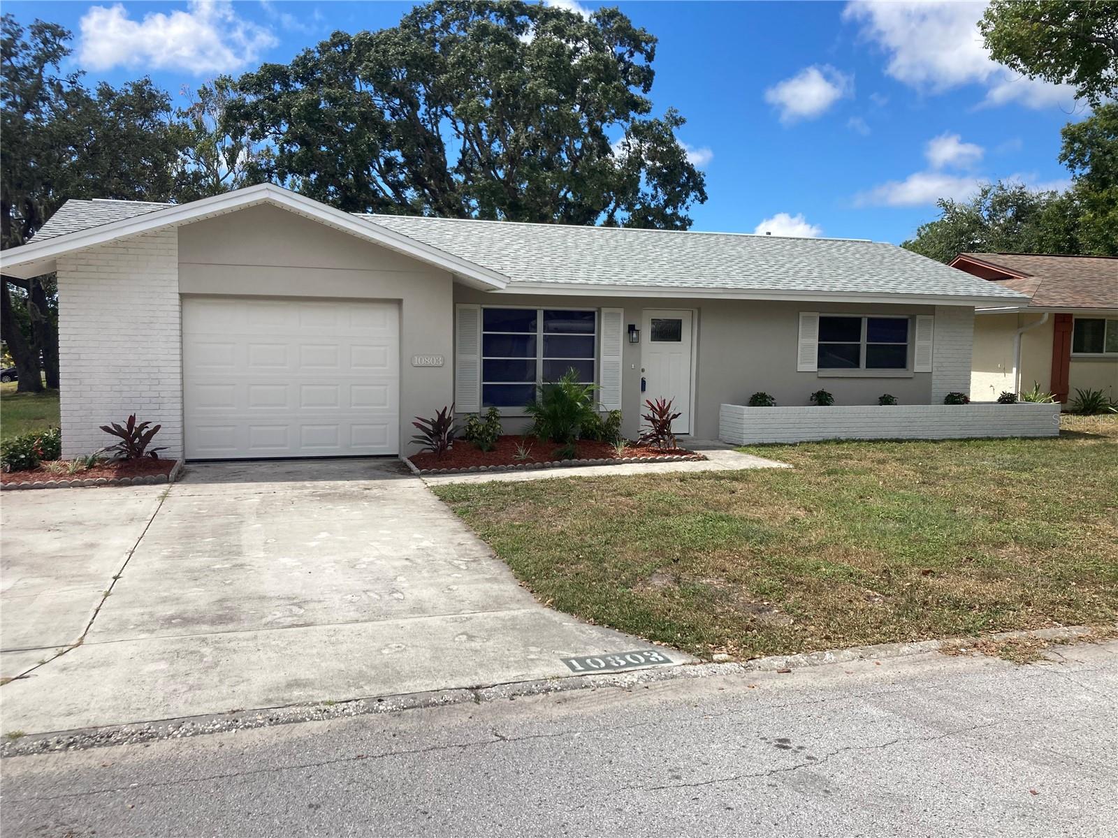Details for 10803 Hachita Drive, PORT RICHEY, FL 34668