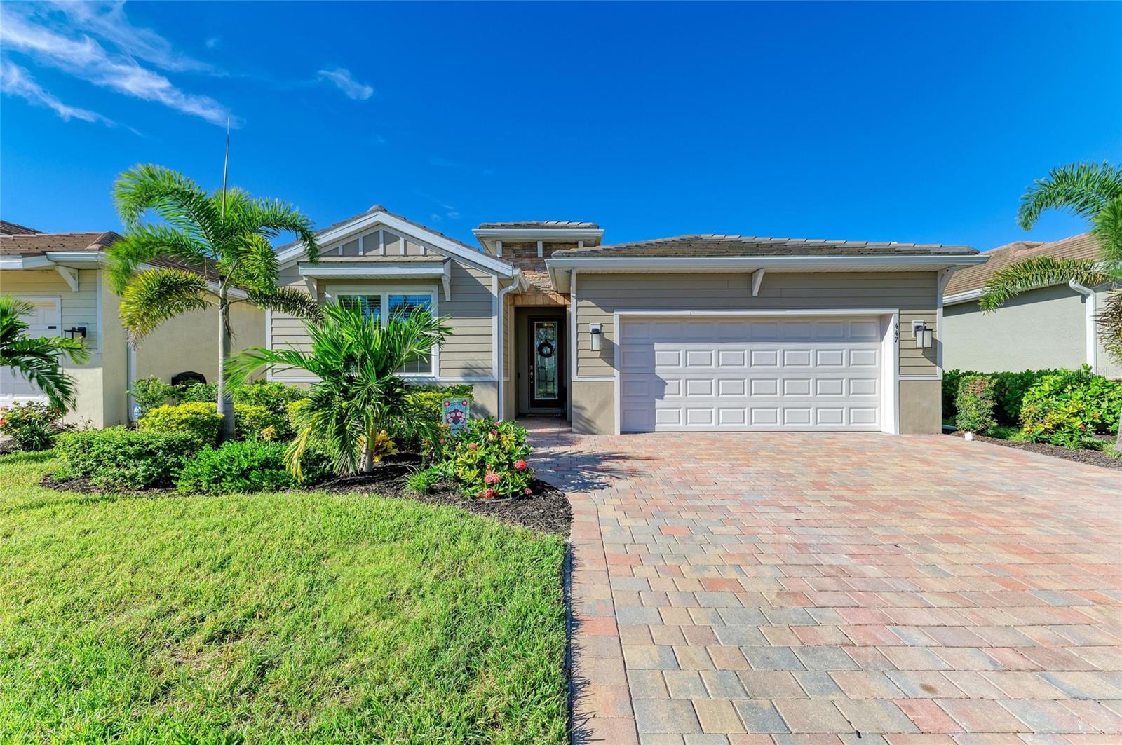 Details for 447 Ibiza Loop, VENICE, FL 34292