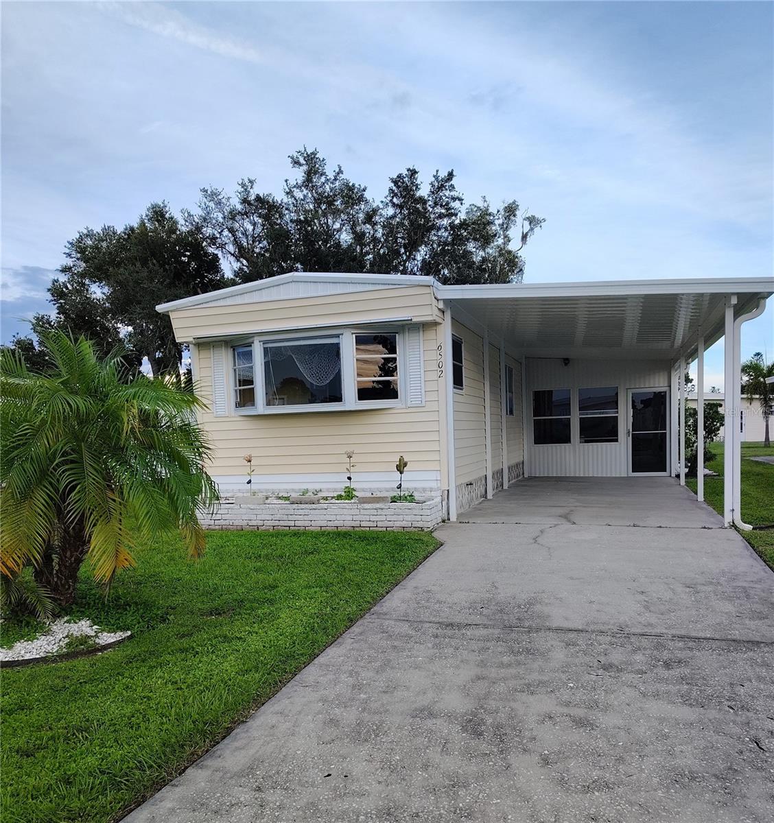 Details for 6502 Hikina Drive, NORTH PORT, FL 34287