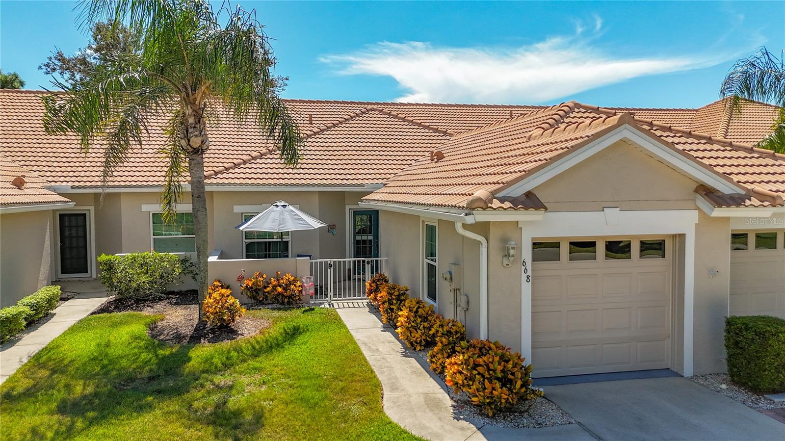 Details for 668 Back Nine Drive, VENICE, FL 34285