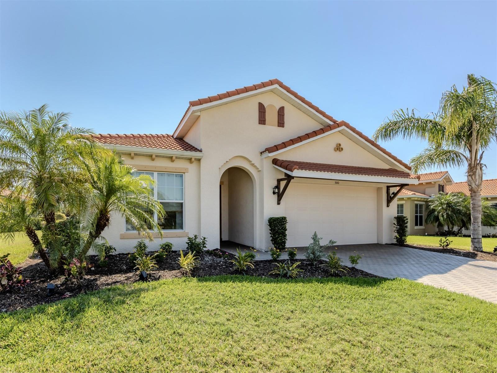 Details for 500 Padova Way, NORTH VENICE, FL 34275