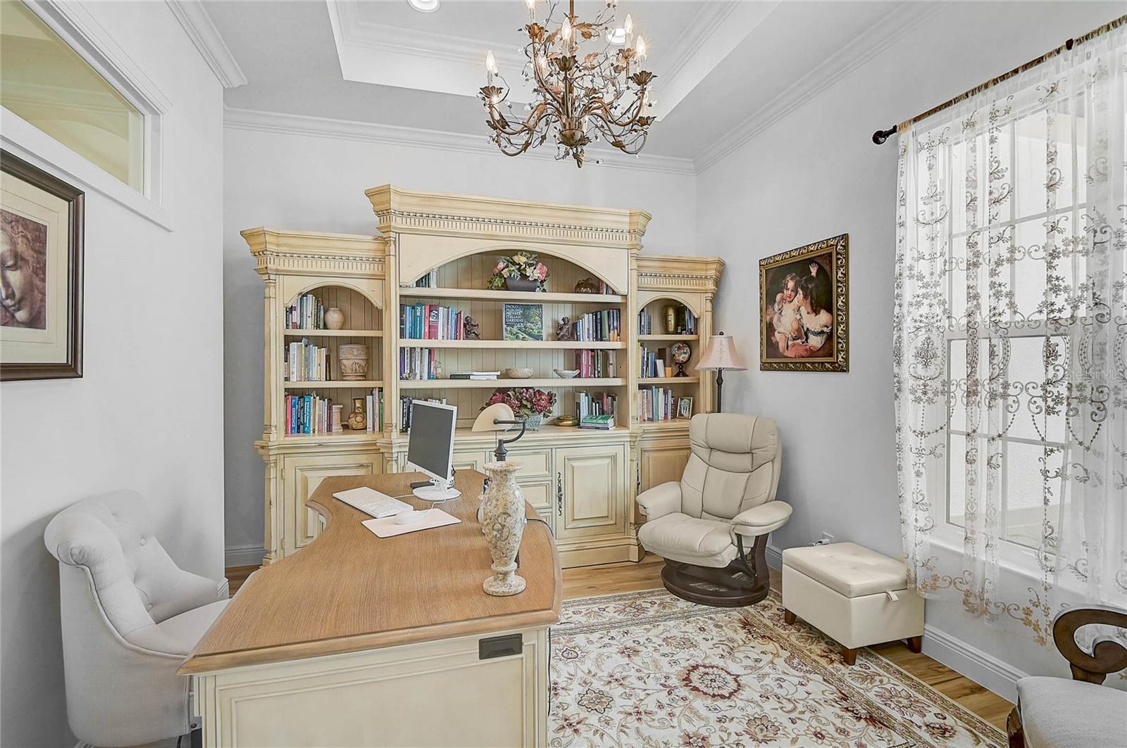 Image 18 of 64 For 13280 Campanile Court