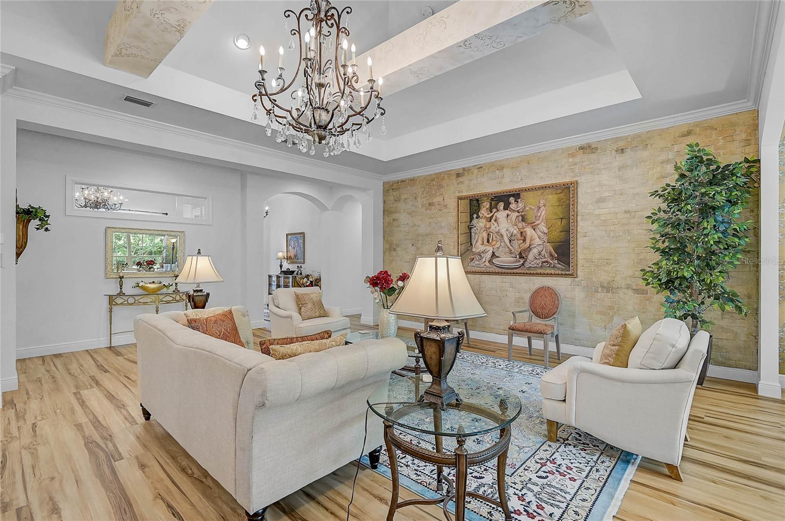 Image 3 of 64 For 13280 Campanile Court