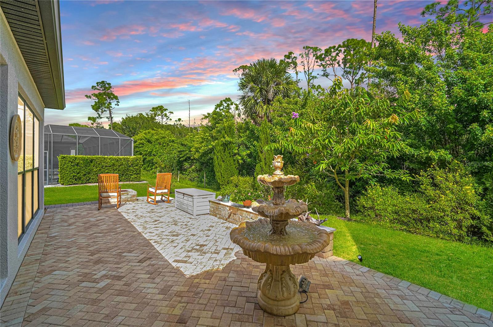 Image 37 of 64 For 13280 Campanile Court