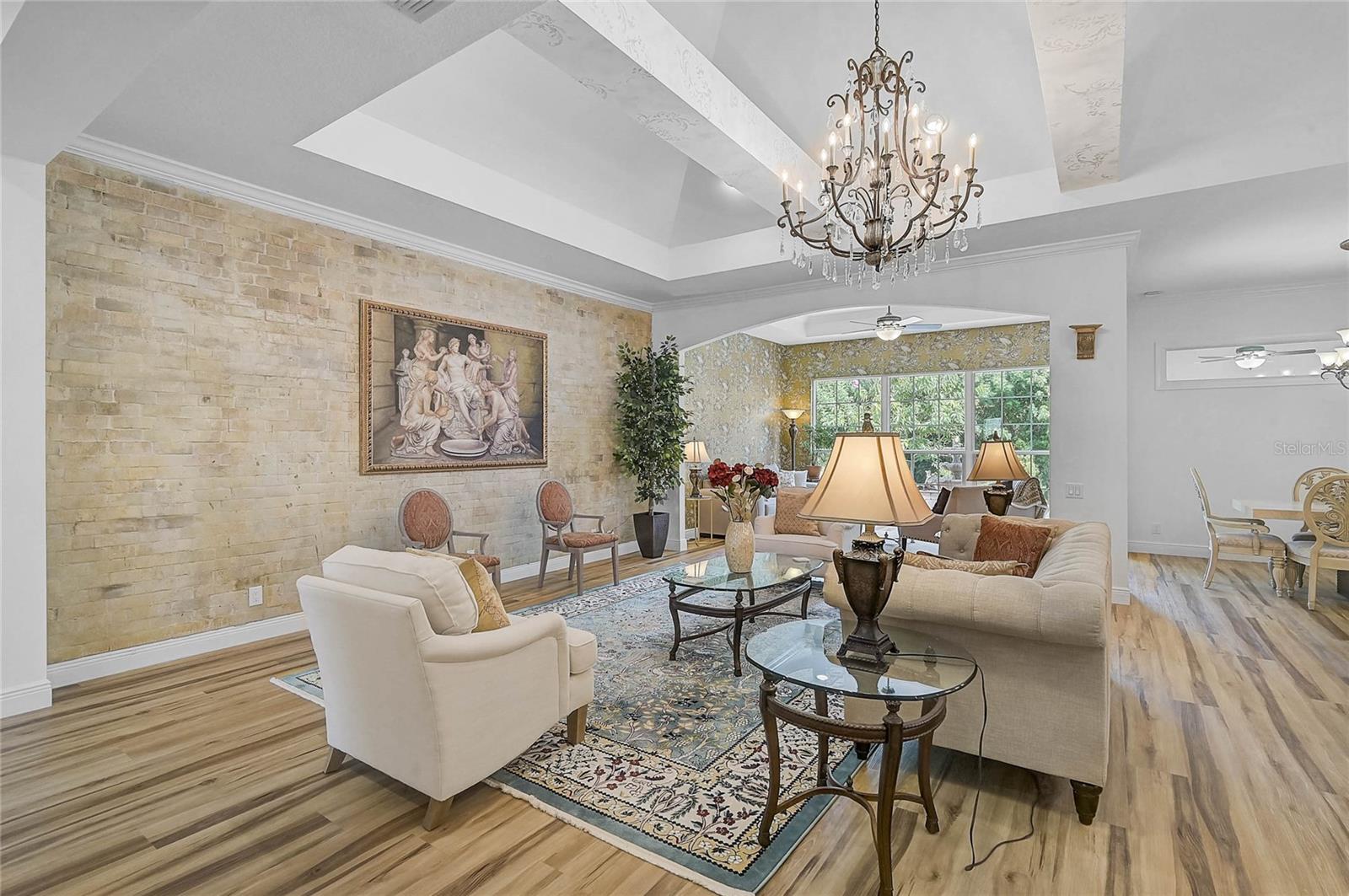 Image 4 of 64 For 13280 Campanile Court