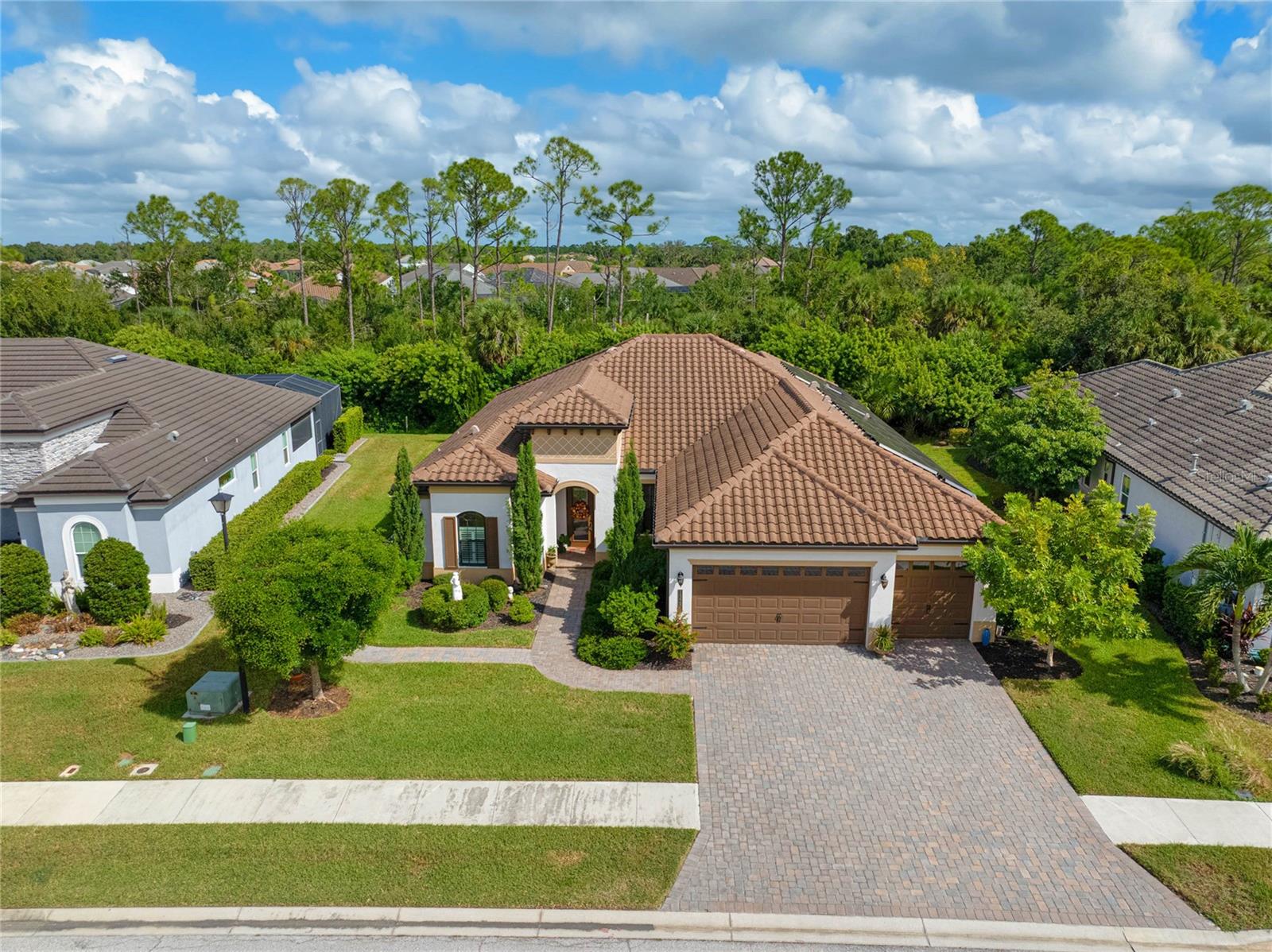 Image 44 of 64 For 13280 Campanile Court