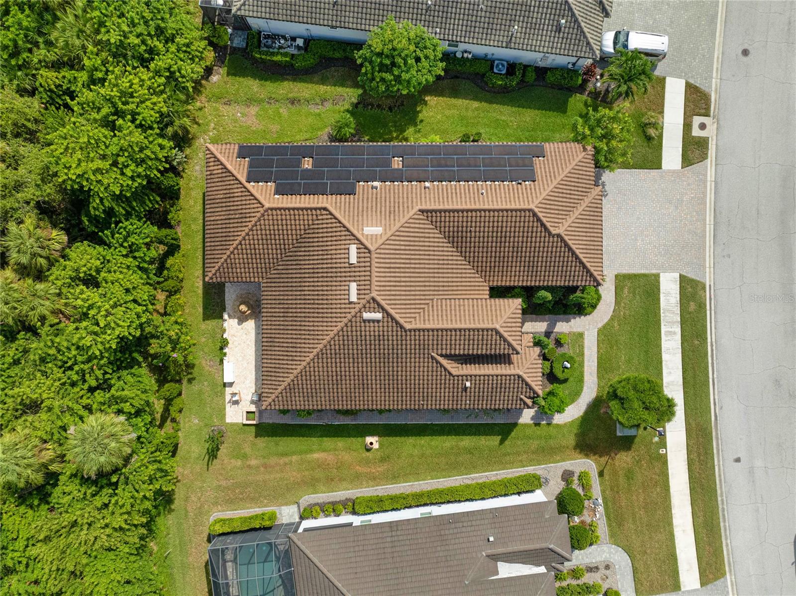 Image 45 of 64 For 13280 Campanile Court