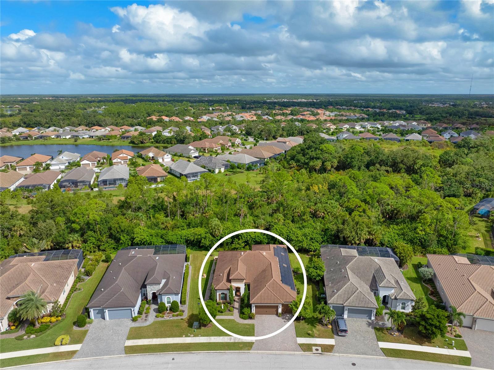 Image 49 of 64 For 13280 Campanile Court