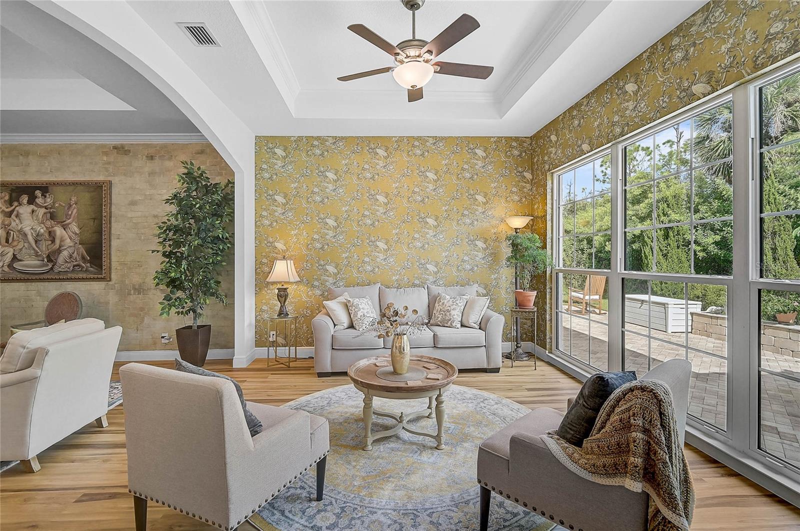 Image 5 of 64 For 13280 Campanile Court