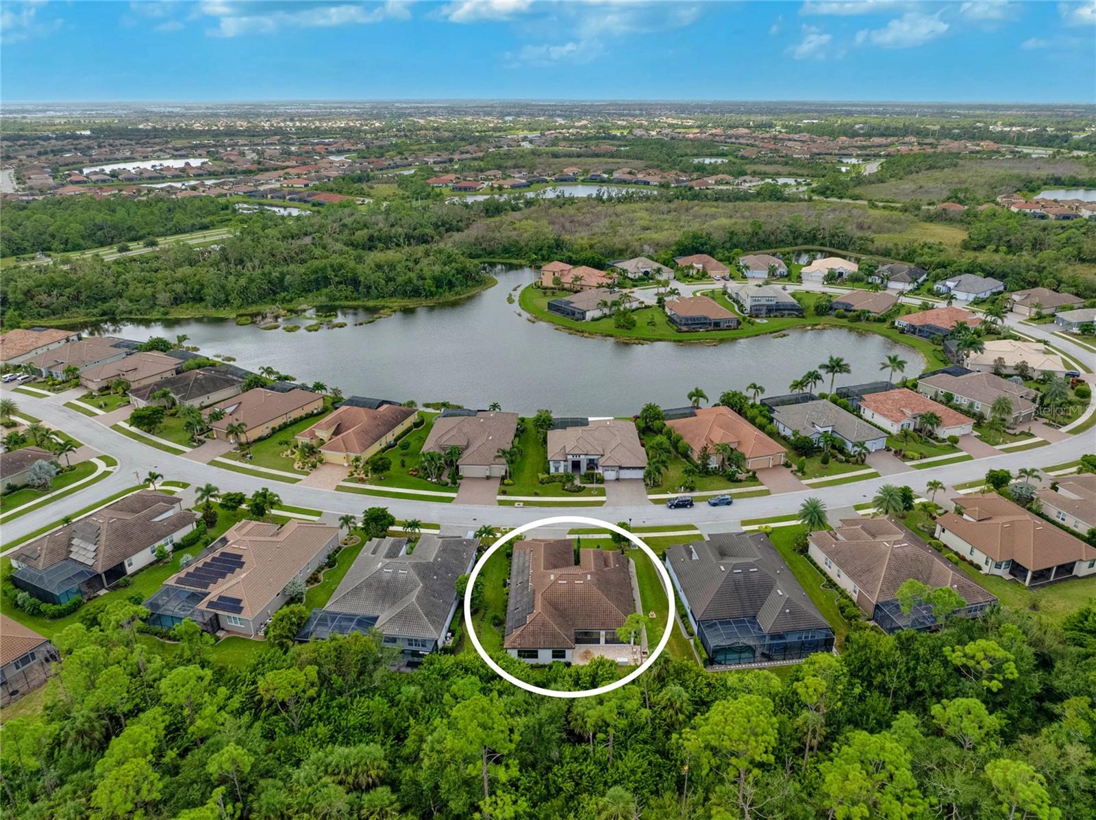 Image 50 of 64 For 13280 Campanile Court