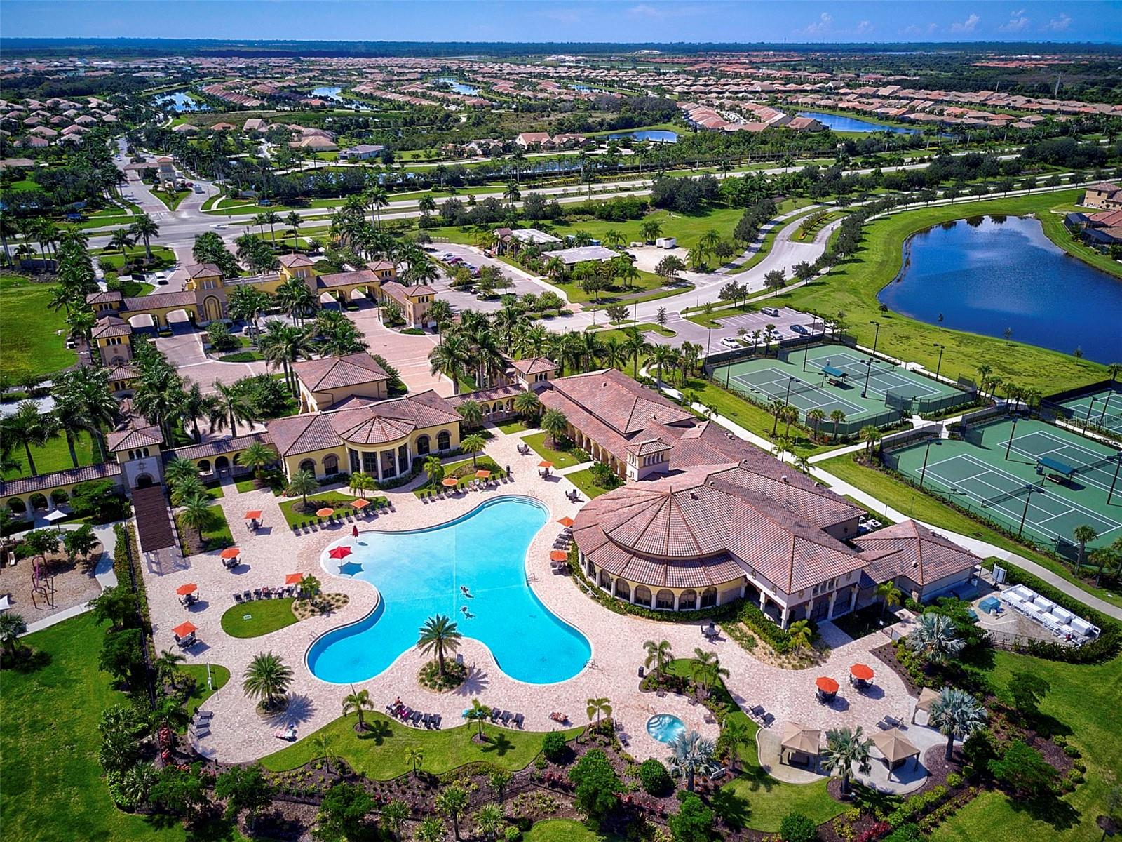 Image 60 of 64 For 13280 Campanile Court