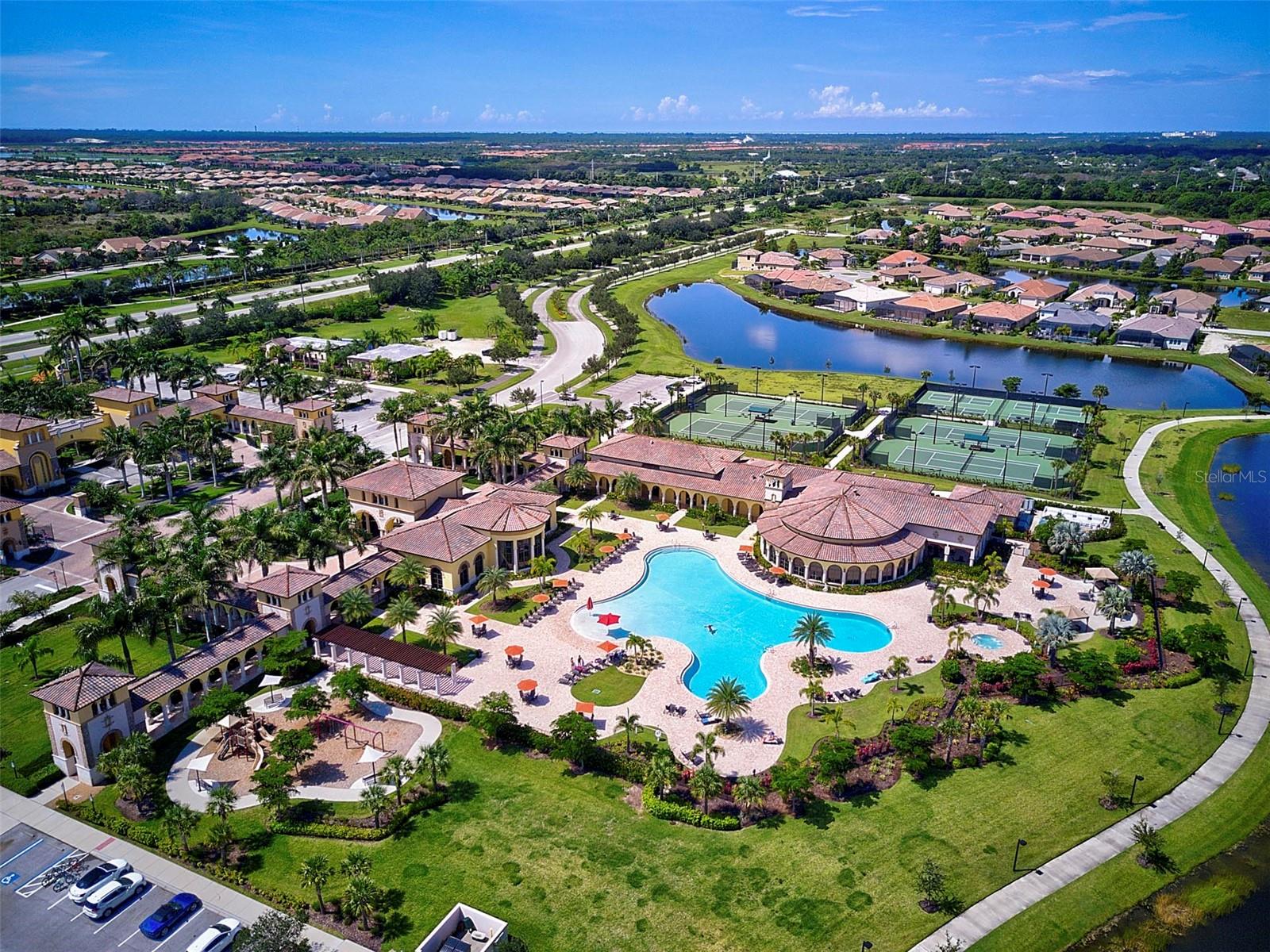 Image 63 of 64 For 13280 Campanile Court