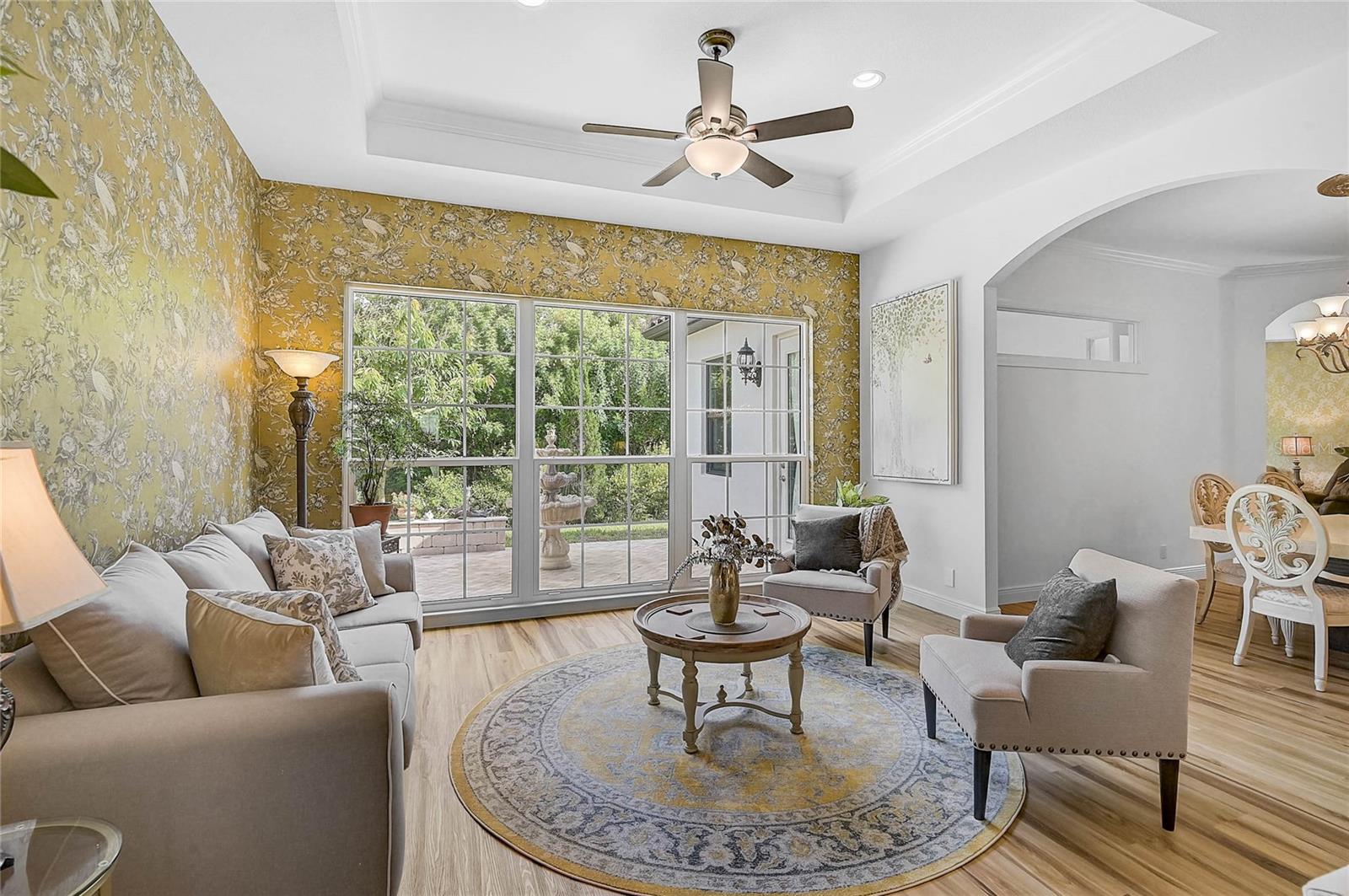 Image 7 of 64 For 13280 Campanile Court